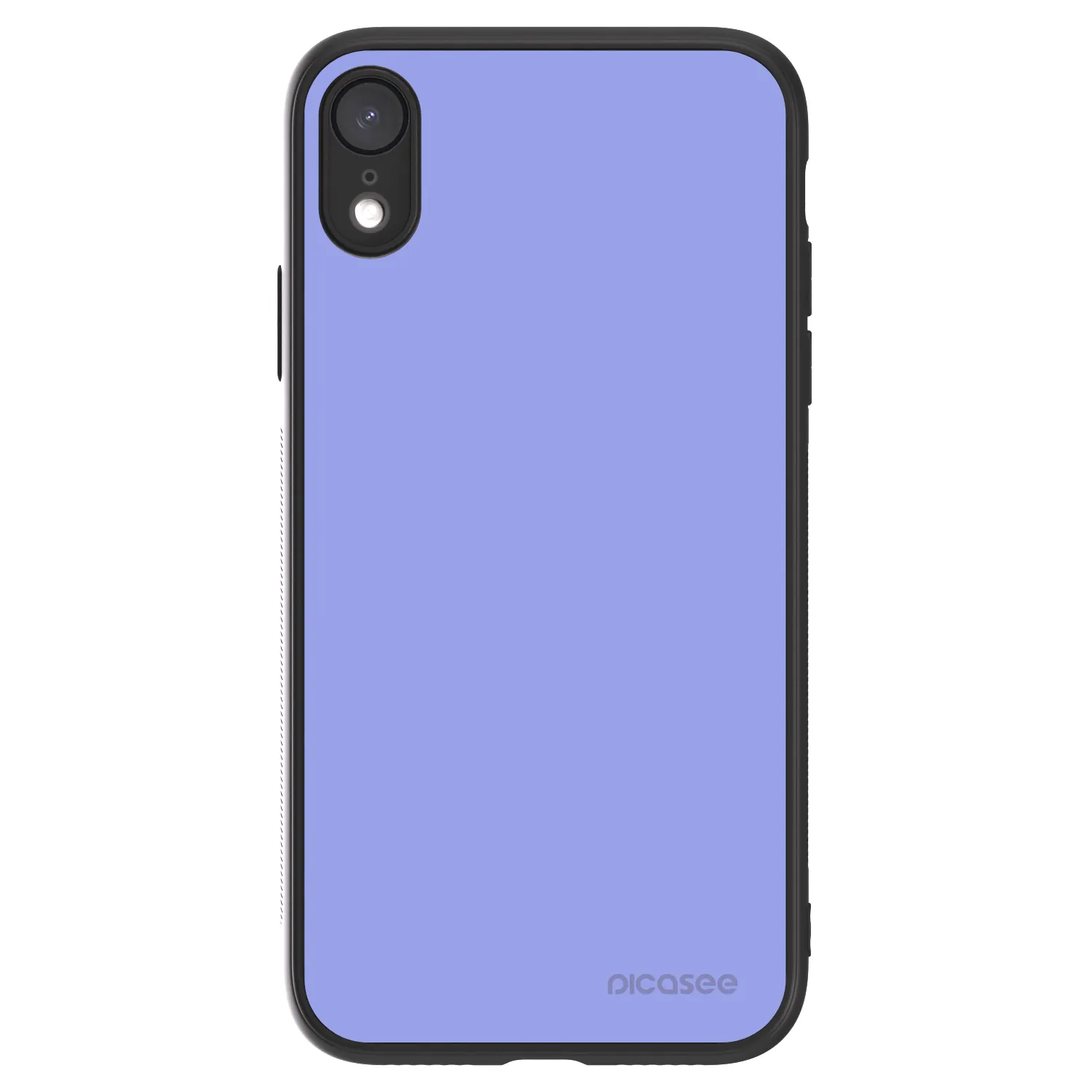 Picasee ULTIMATE CASE za Apple iPhone XR - Sky Whisper