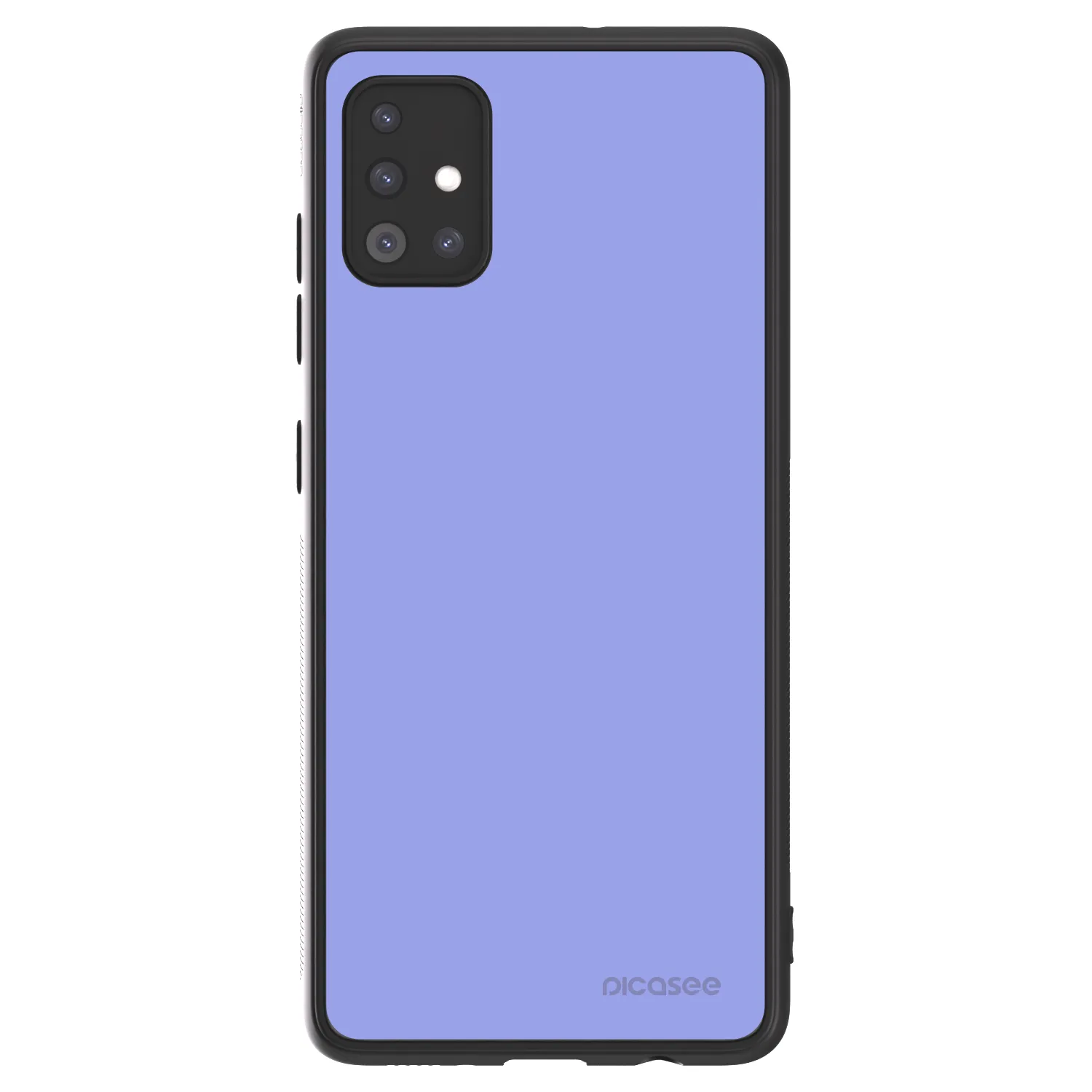 Picasee ULTIMATE CASE za Samsung Galaxy A73 5G - Sky Whisper