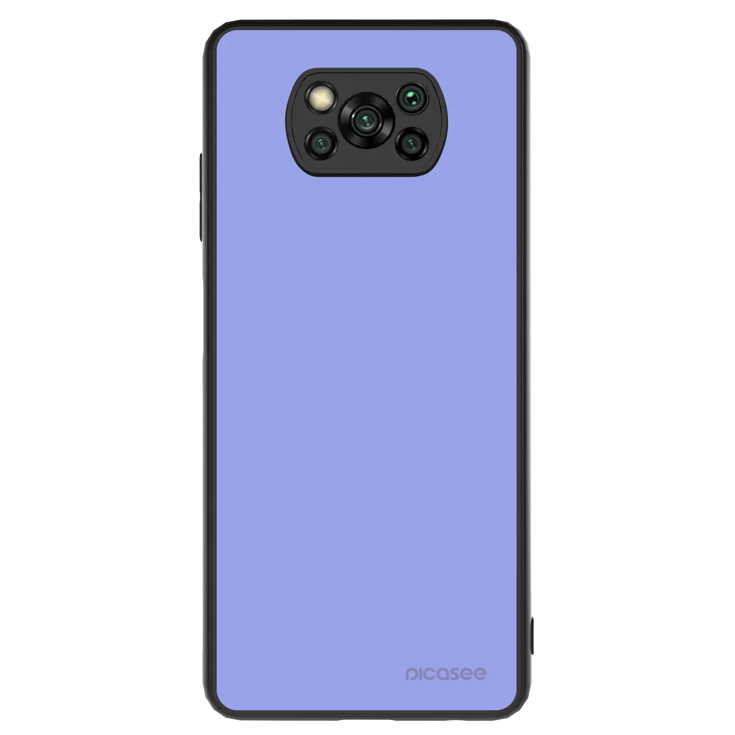 Picasee ULTIMATE CASE za Xiaomi Poco X3 - Sky Whisper