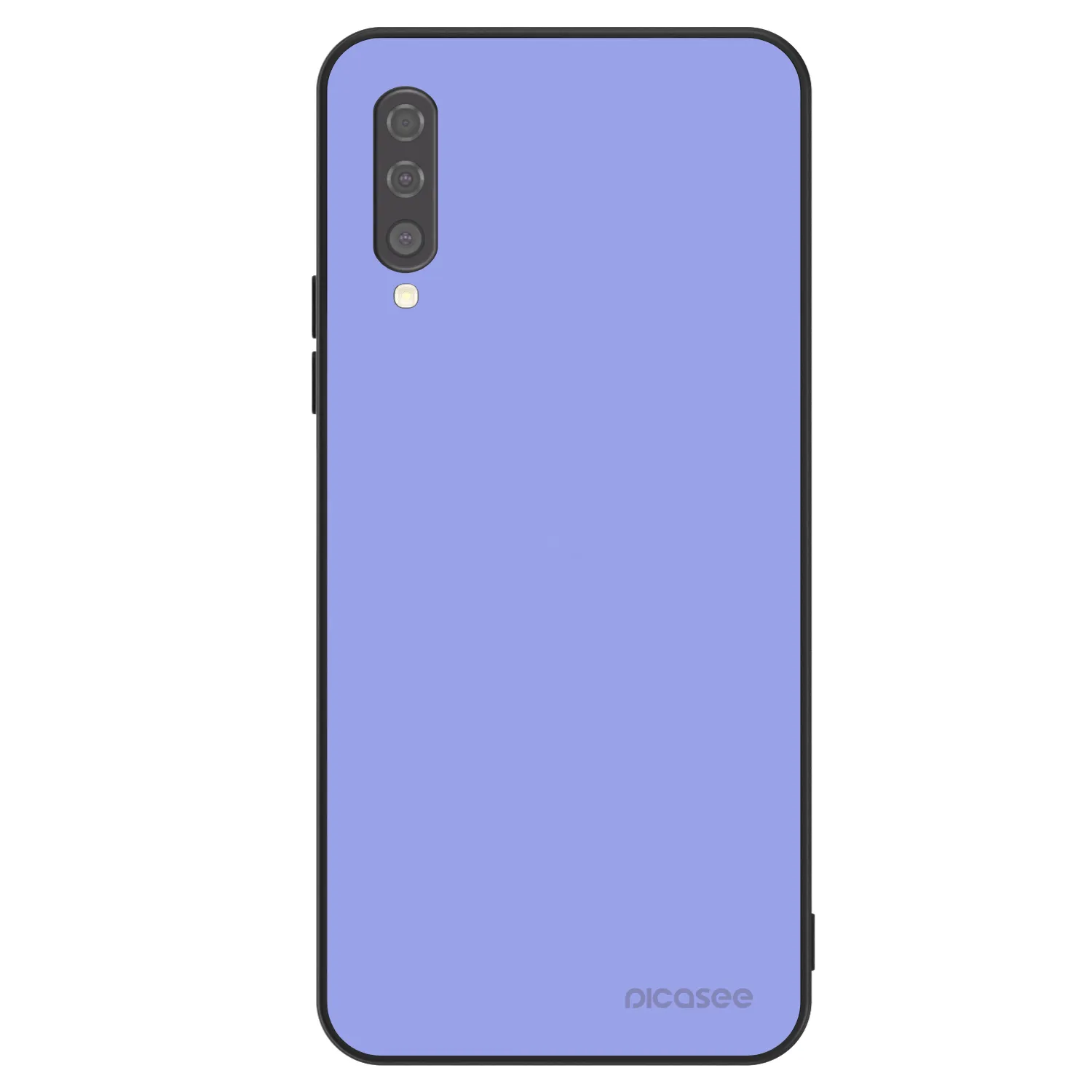 Picasee ULTIMATE CASE za Samsung Galaxy A50 A505F - Sky Whisper