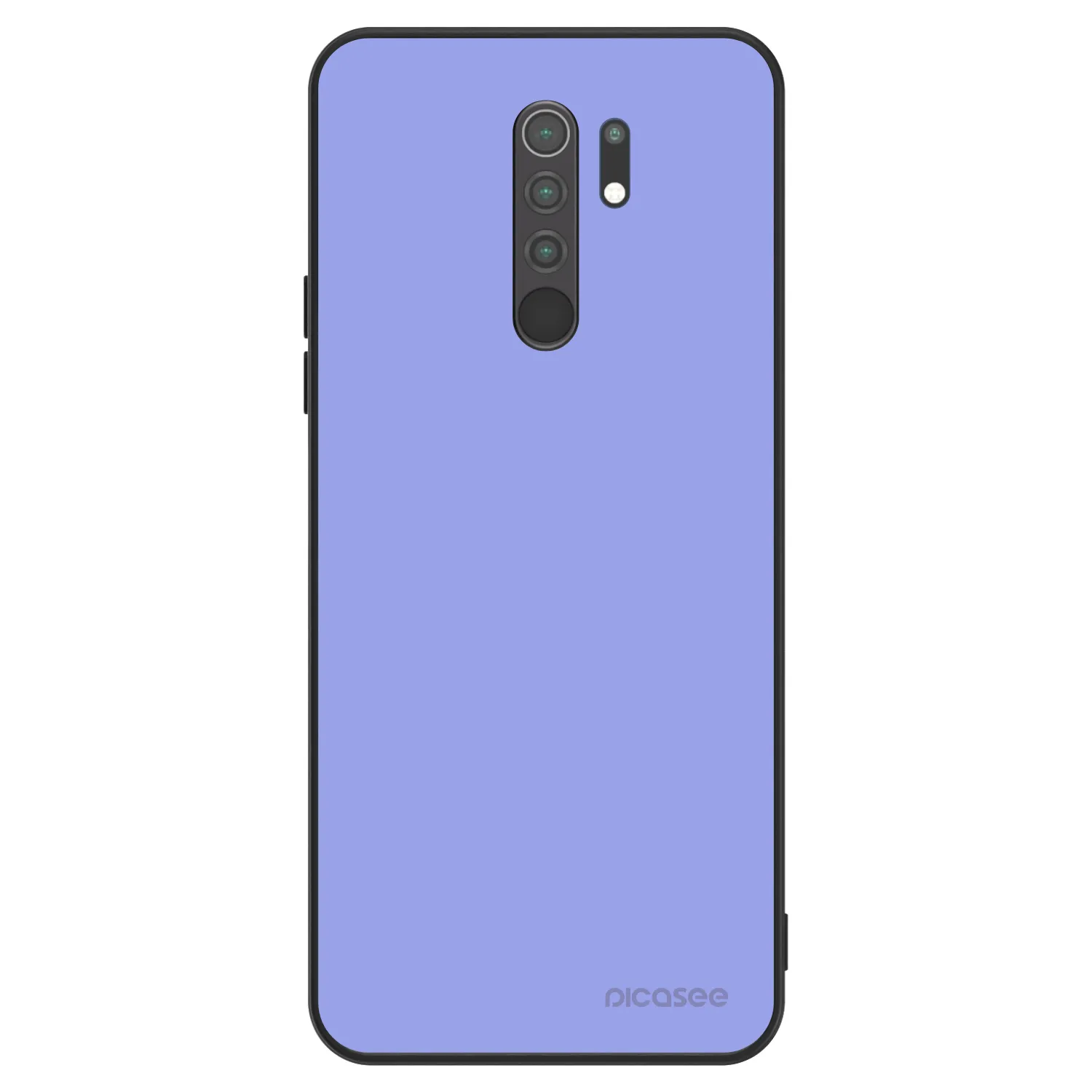 Picasee ULTIMATE CASE za Xiaomi Redmi 9 - Sky Whisper
