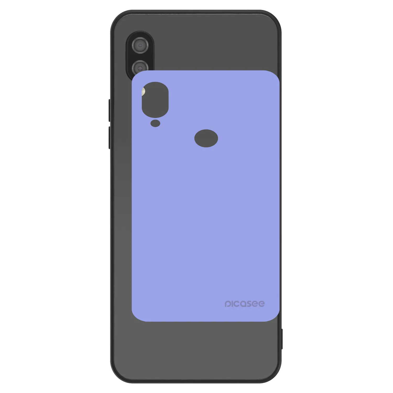 Picasee ULTIMATE CASE za Xiaomi Redmi 7 - Sky Whisper