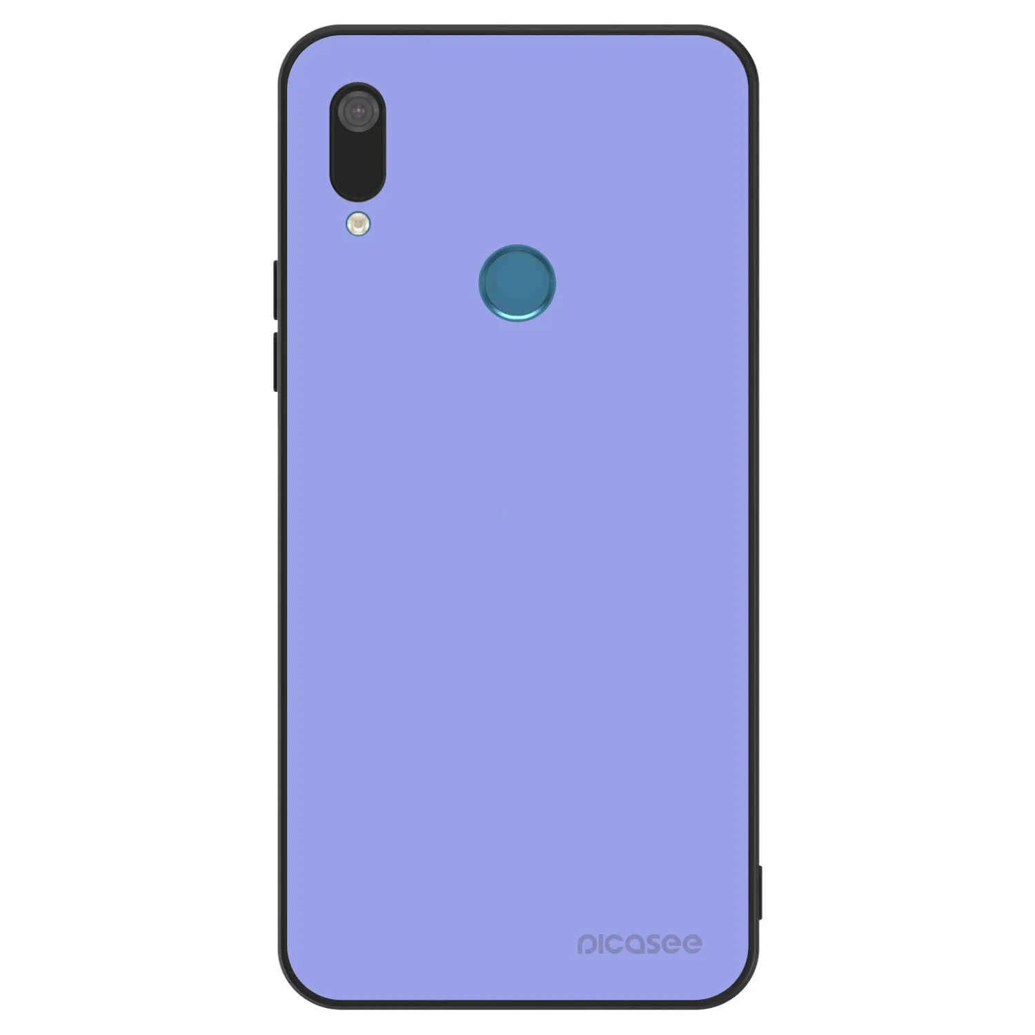 Picasee ULTIMATE CASE za Huawei Y7 2019 - Sky Whisper