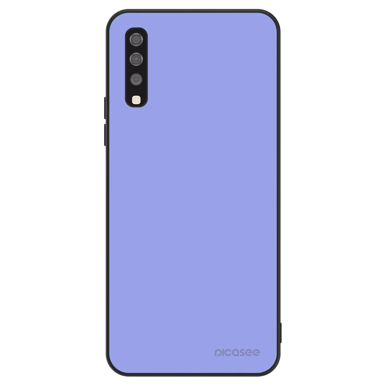Picasee ULTIMATE CASE za Samsung Galaxy A70 A705F - Sky Whisper