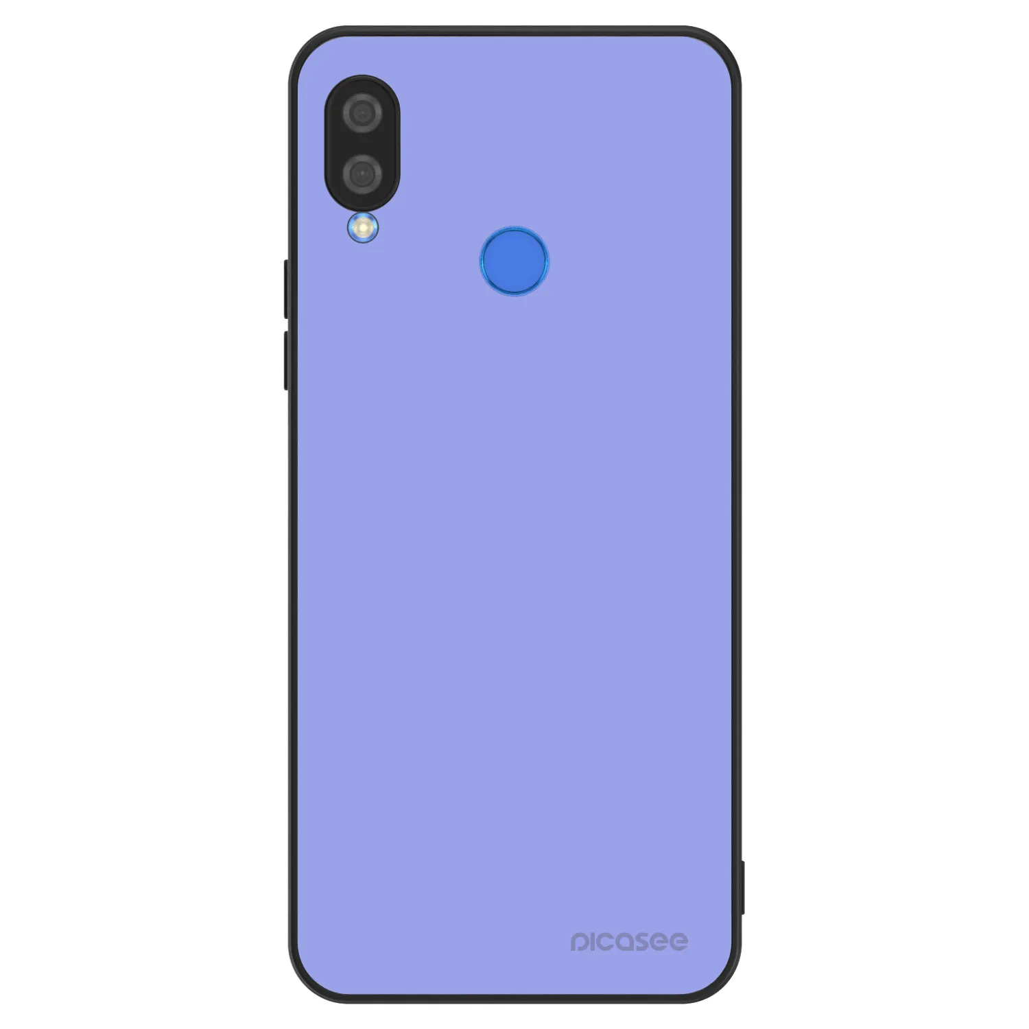 Picasee ULTIMATE CASE za Huawei Nova 3 - Sky Whisper
