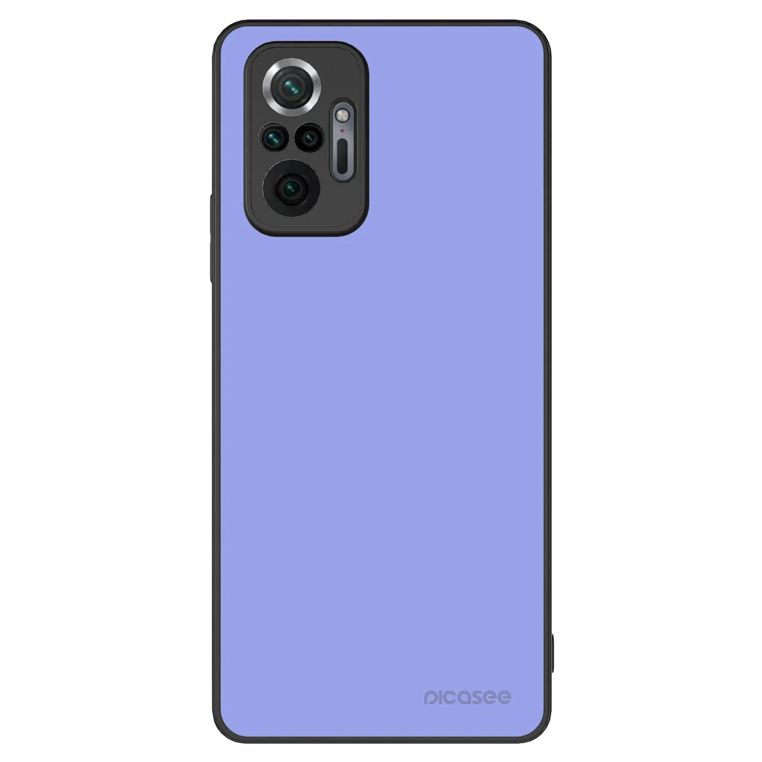 Picasee ULTIMATE CASE za Xiaomi Redmi Note 10 Pro - Sky Whisper