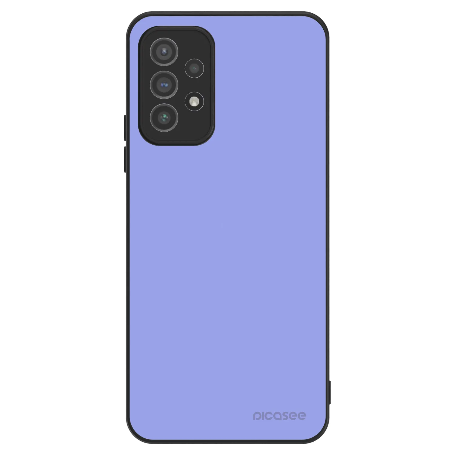 Picasee ULTIMATE CASE za Samsung Galaxy A72 A725F - Sky Whisper