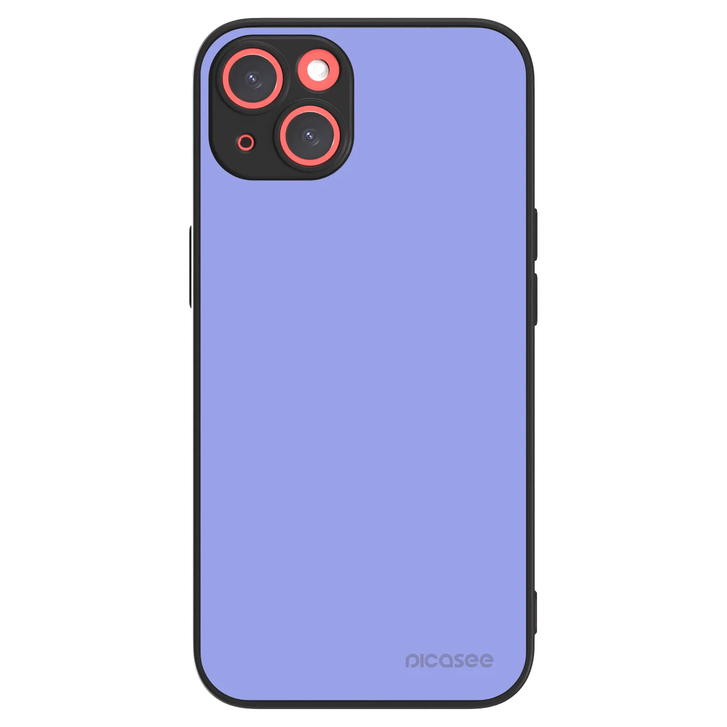 Picasee ULTIMATE CASE za Apple iPhone 13 - Sky Whisper