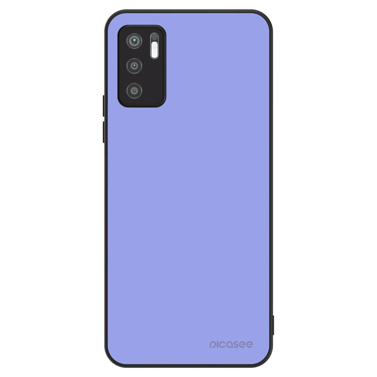 Picasee ULTIMATE CASE za Xiaomi Redmi Note 10 5G - Sky Whisper