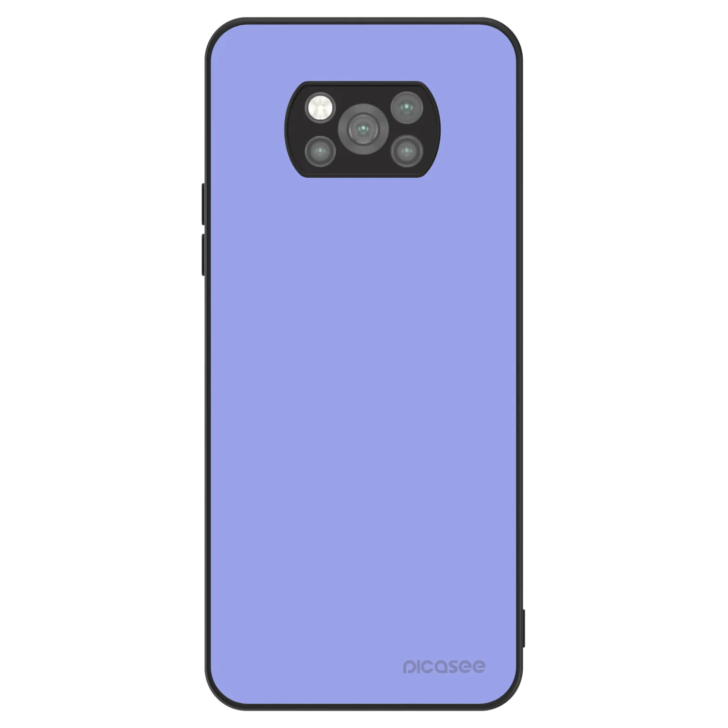Picasee ULTIMATE CASE za Xiaomi Poco X3 Pro - Sky Whisper
