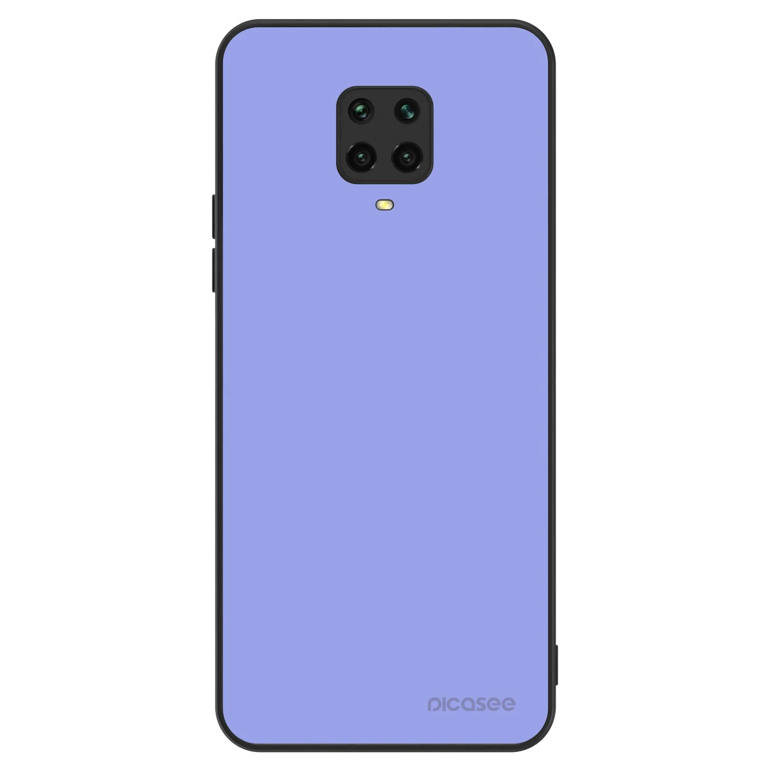 Picasee ULTIMATE CASE za Xiaomi Redmi Note 9S - Sky Whisper