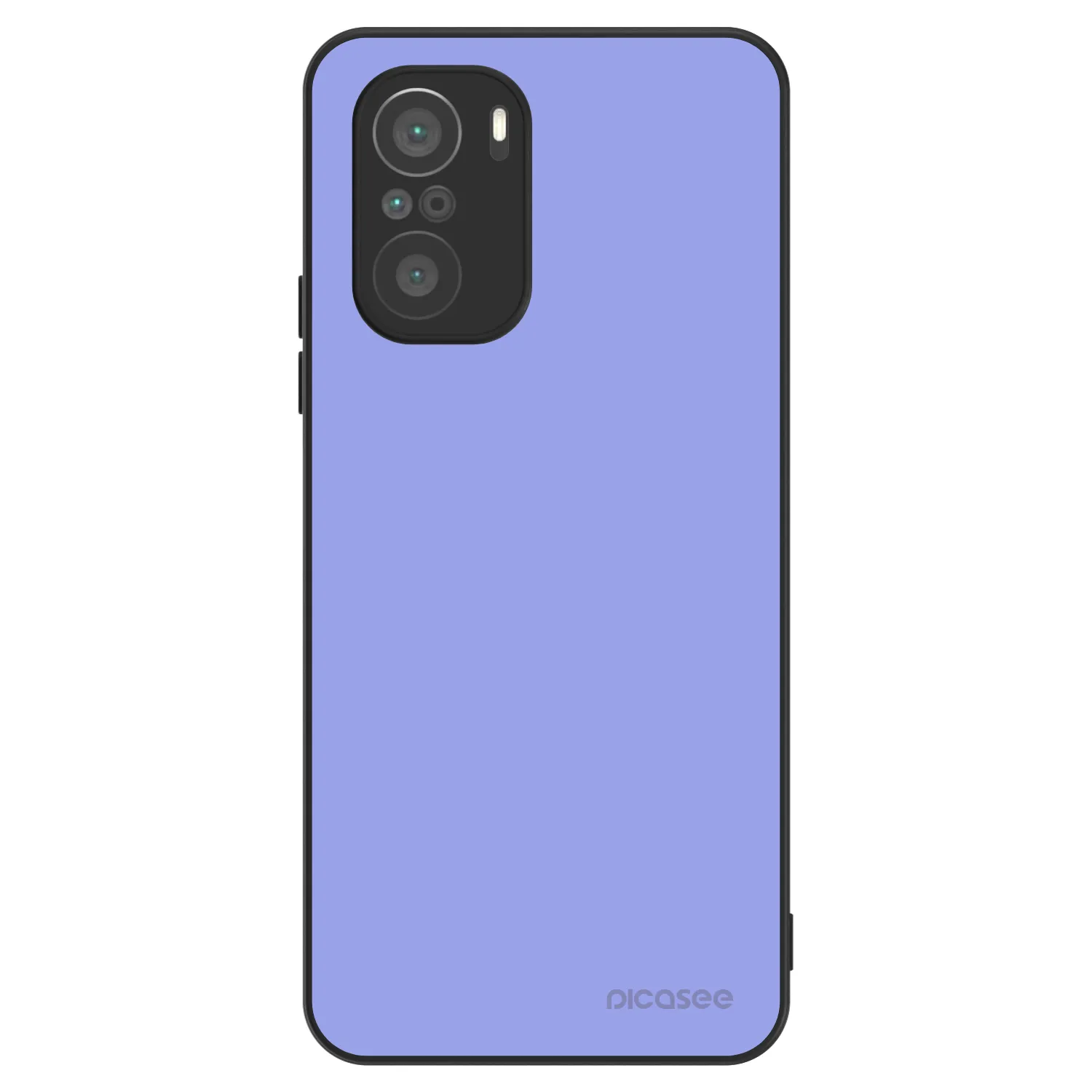 Picasee ULTIMATE CASE za Xiaomi Poco F3 - Sky Whisper