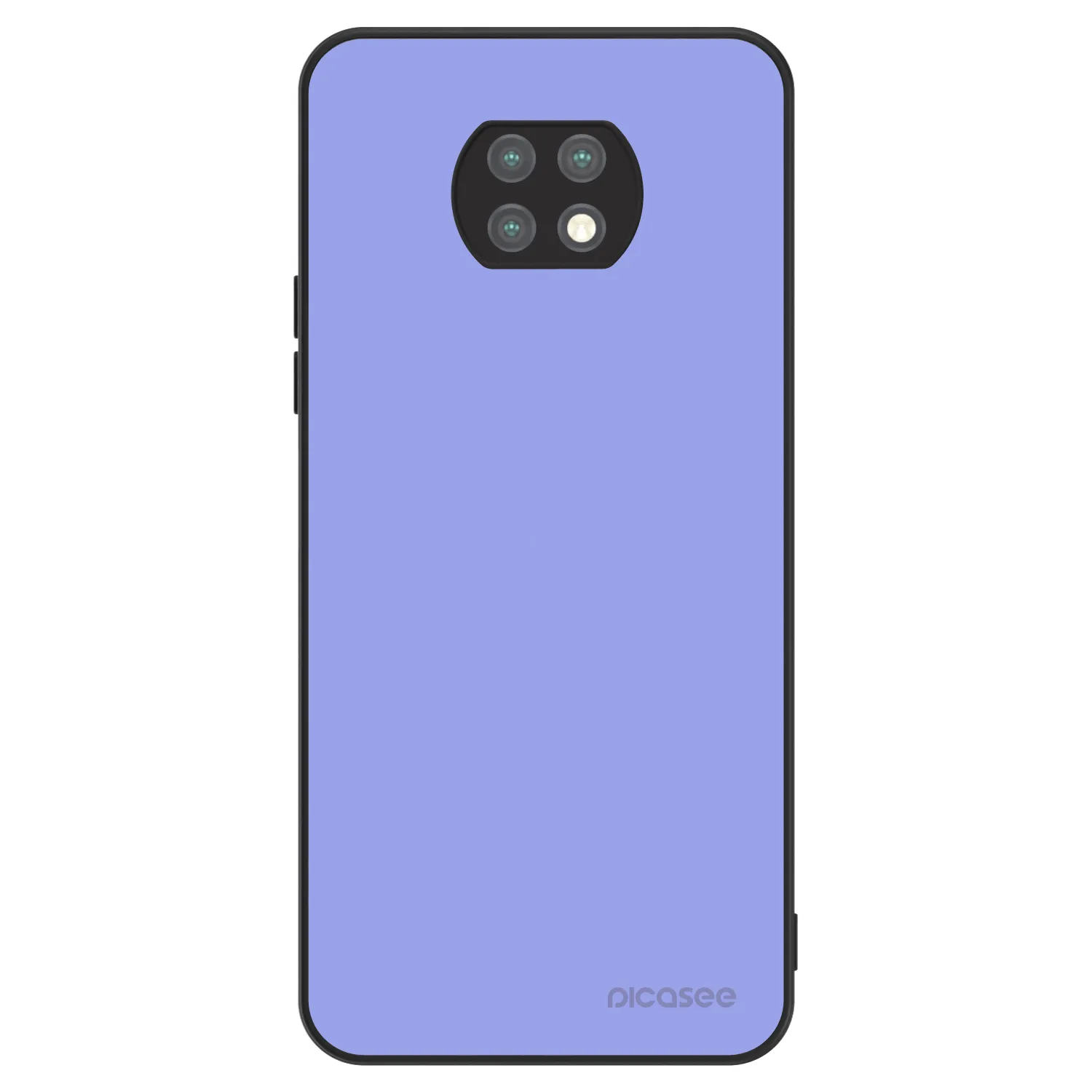 Picasee ULTIMATE CASE za Xiaomi Redmi Note 9T - Sky Whisper