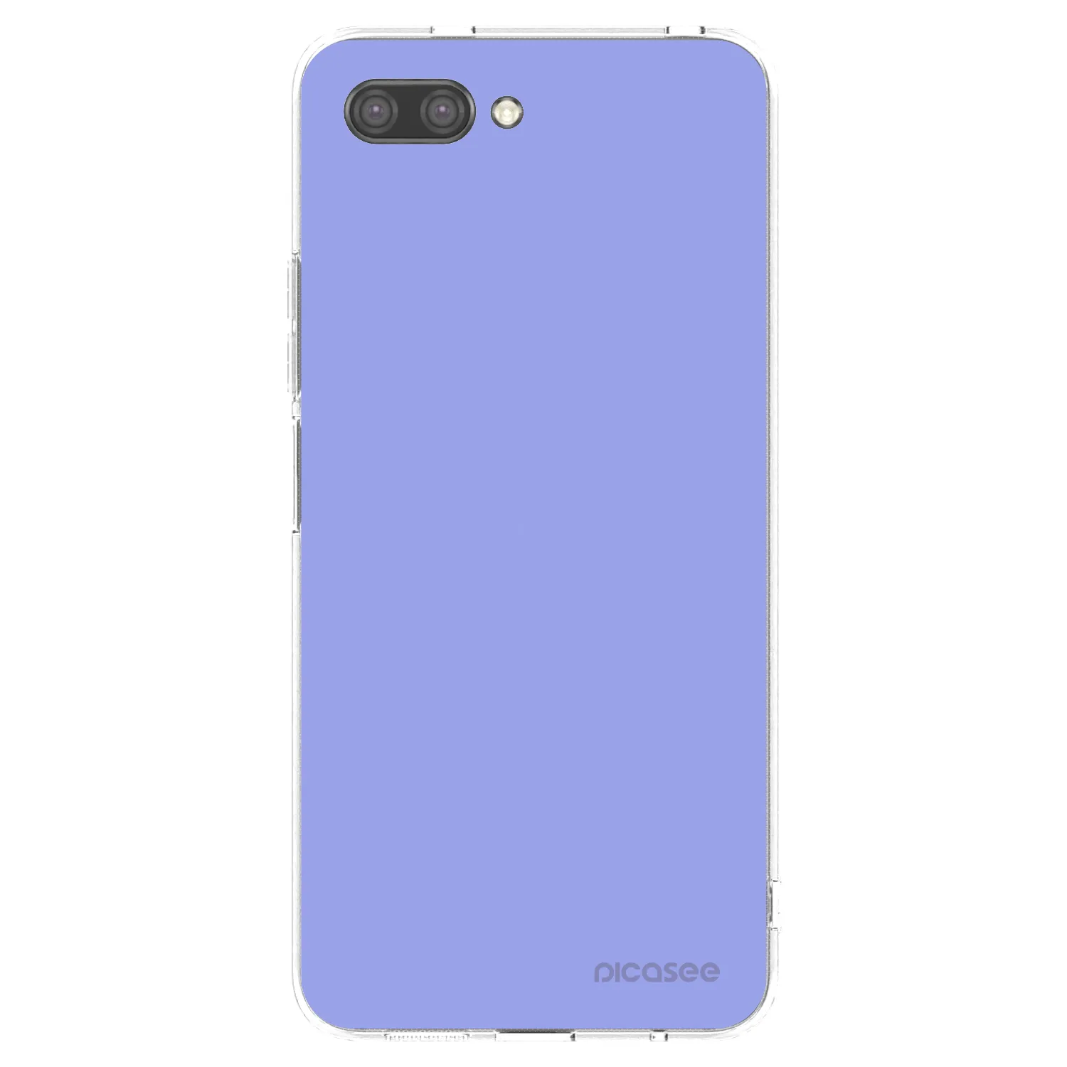 Picasee silikonski prozorni ovitek za Honor 10 - Sky Whisper