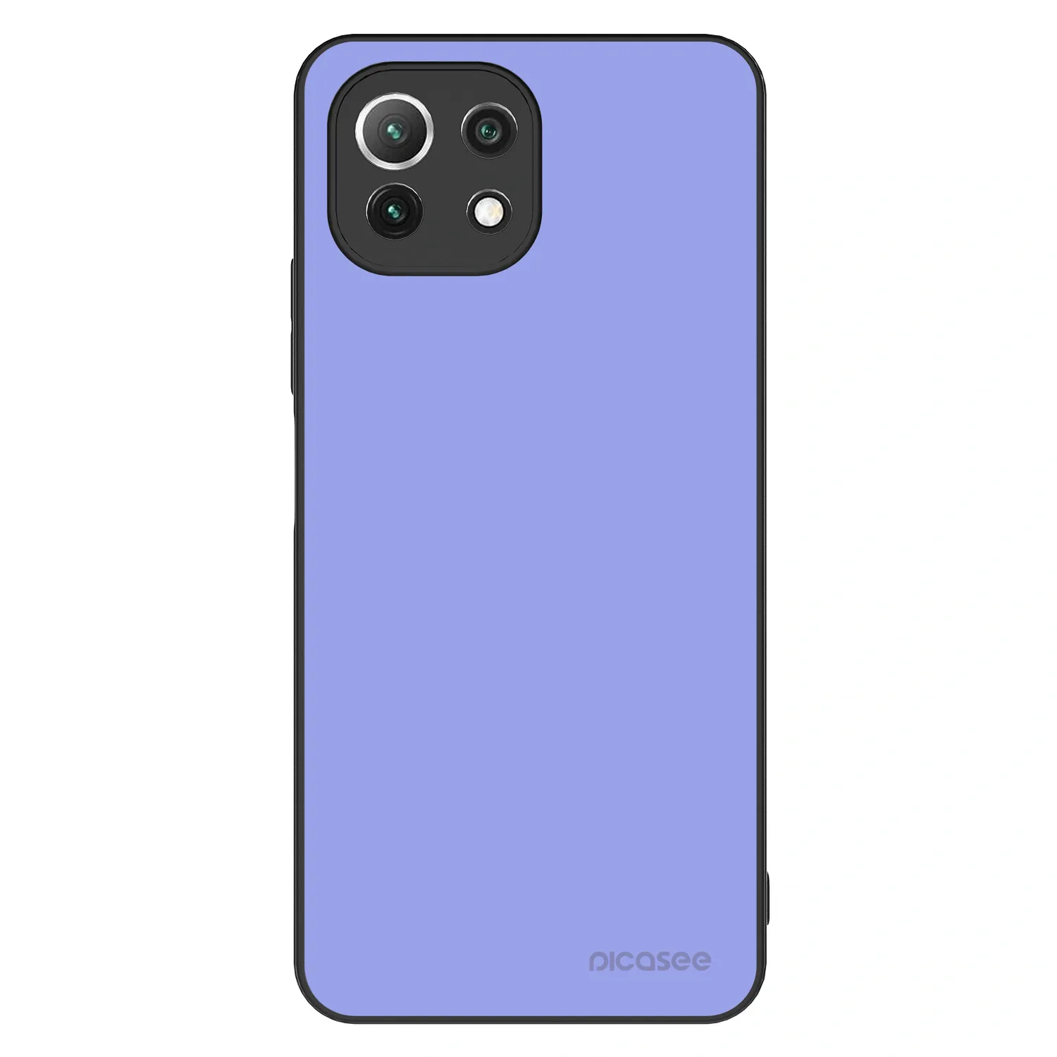 Picasee ULTIMATE CASE za Xiaomi 11 Lite 5G NE - Sky Whisper