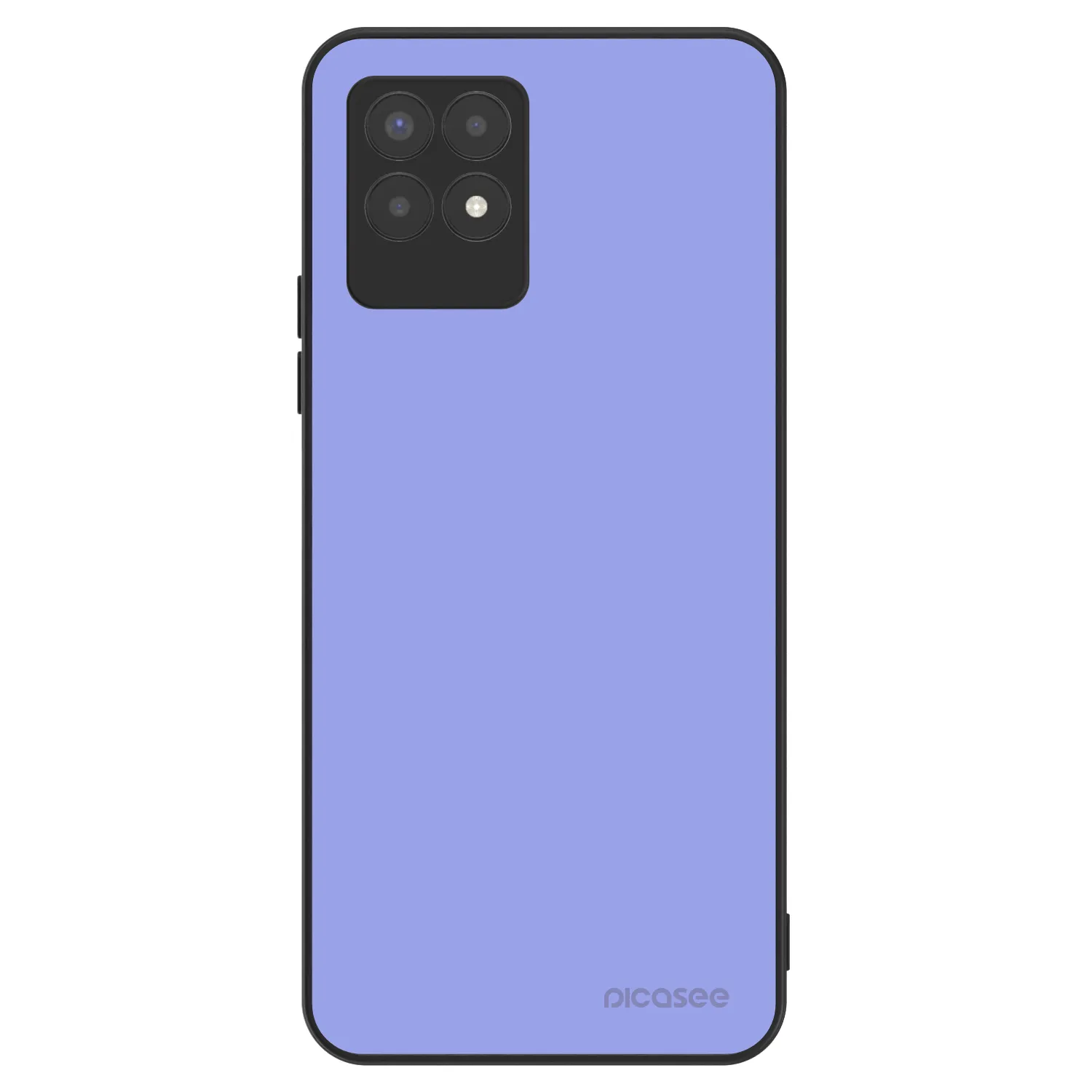 Picasee ULTIMATE CASE za Realme 8i - Sky Whisper