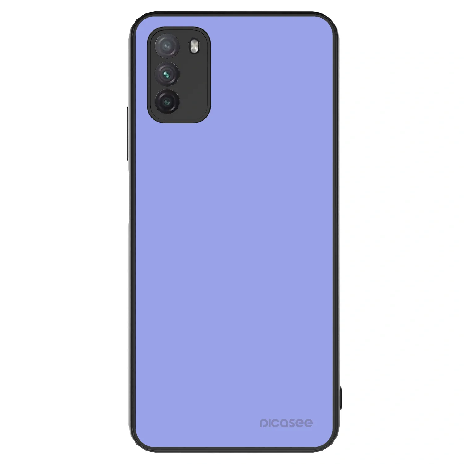 Picasee ULTIMATE CASE za Xiaomi Poco M3 - Sky Whisper