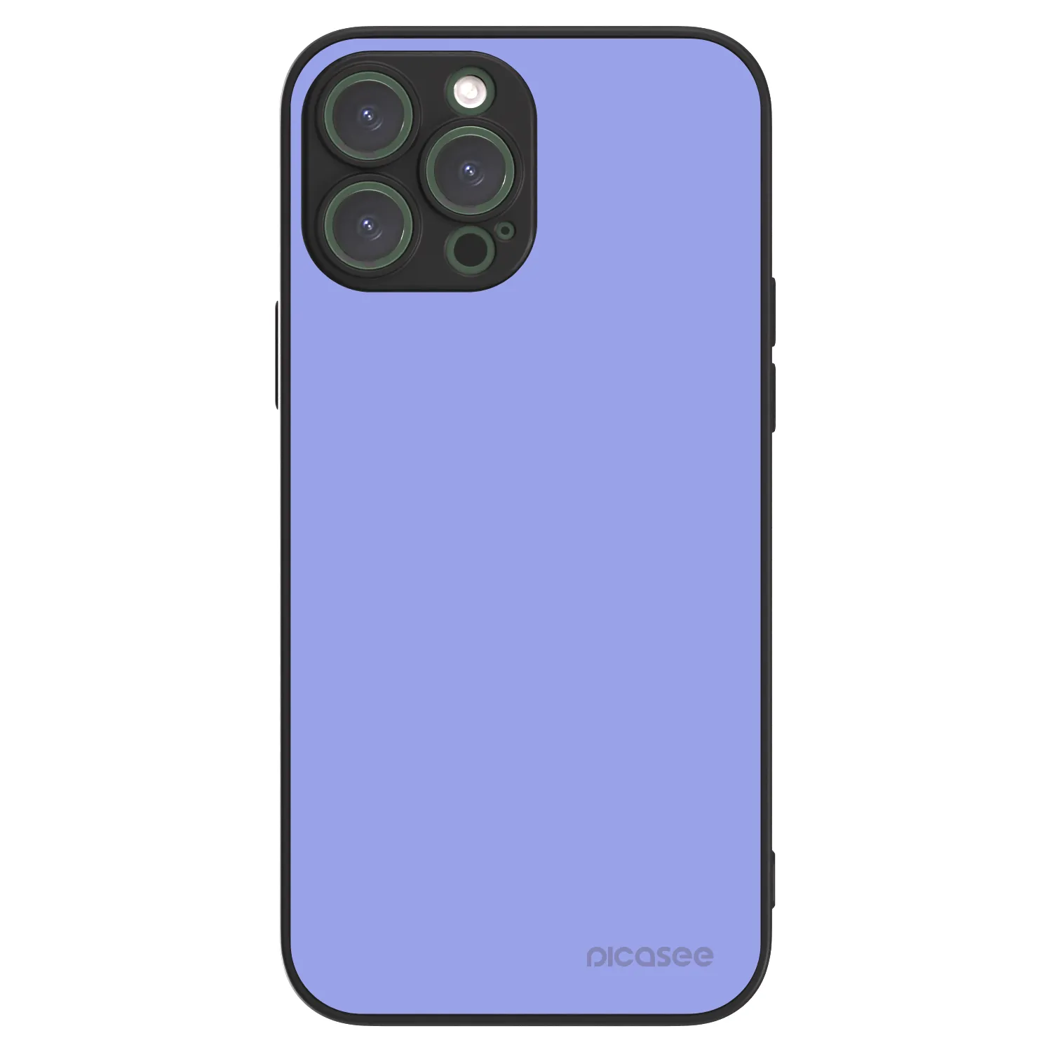 Picasee ULTIMATE CASE MagSafe za Apple iPhone 13 Pro Max - Sky Whisper
