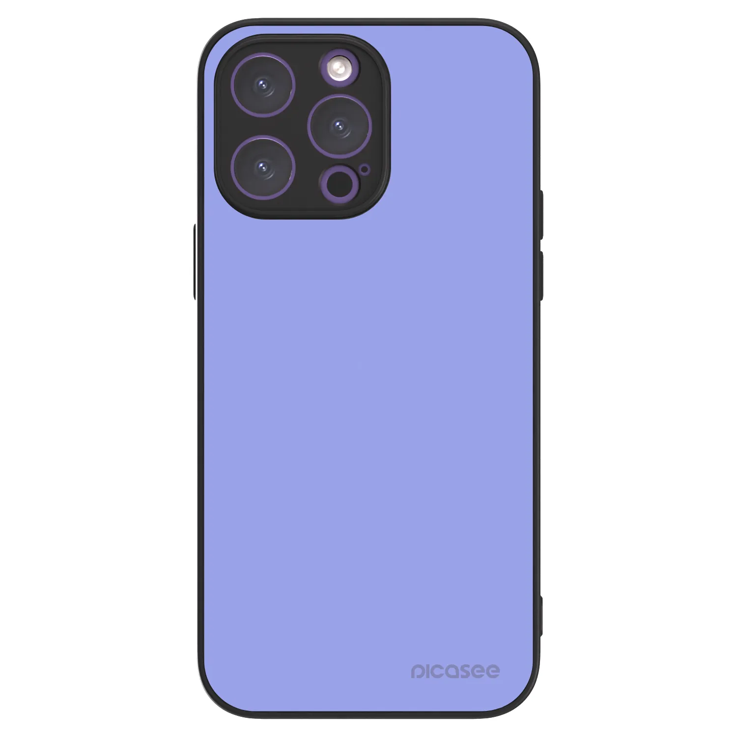 Picasee ULTIMATE CASE MagSafe za Apple iPhone 14 Pro Max - Sky Whisper