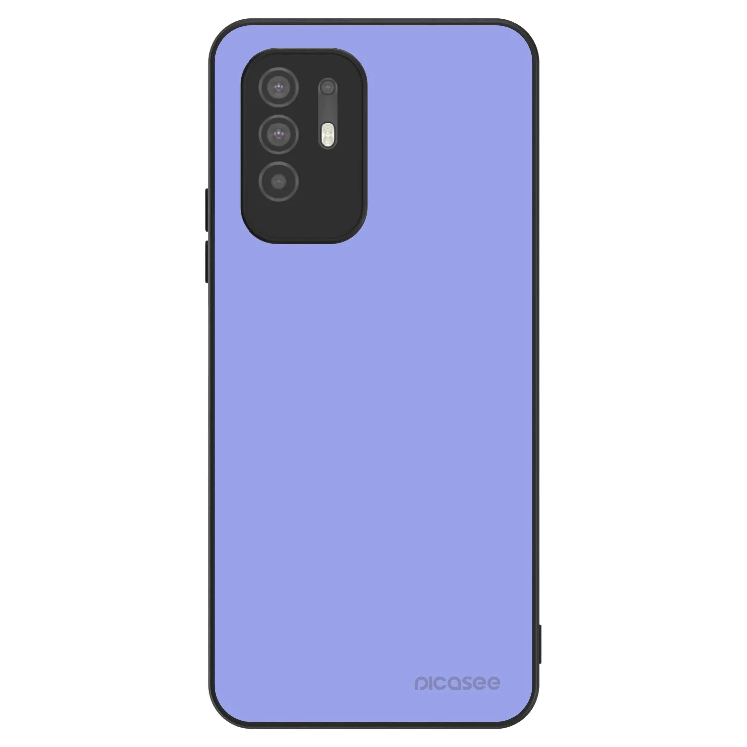Picasee ULTIMATE CASE za OPPO A94 5G - Sky Whisper