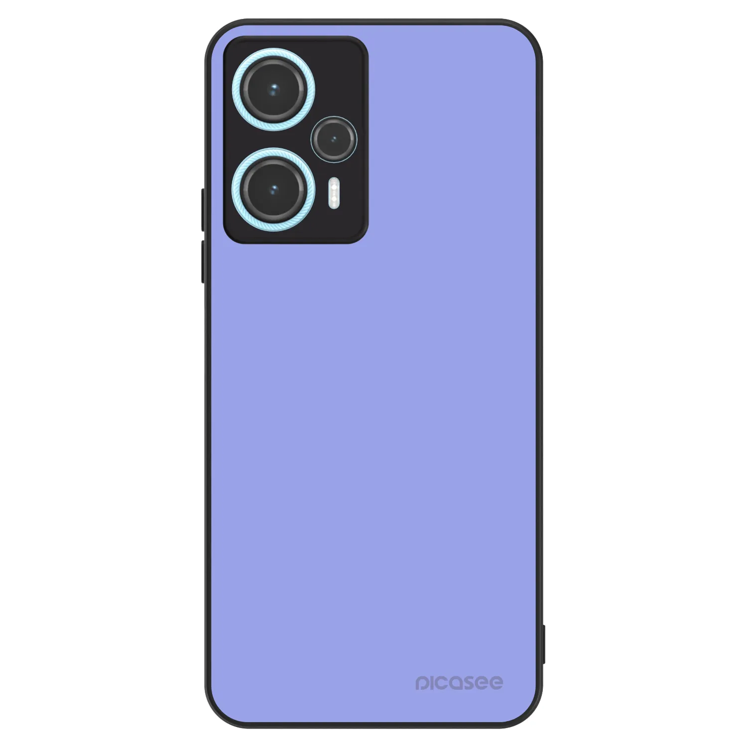 Picasee ULTIMATE CASE za Xiaomi Poco F5 - Sky Whisper
