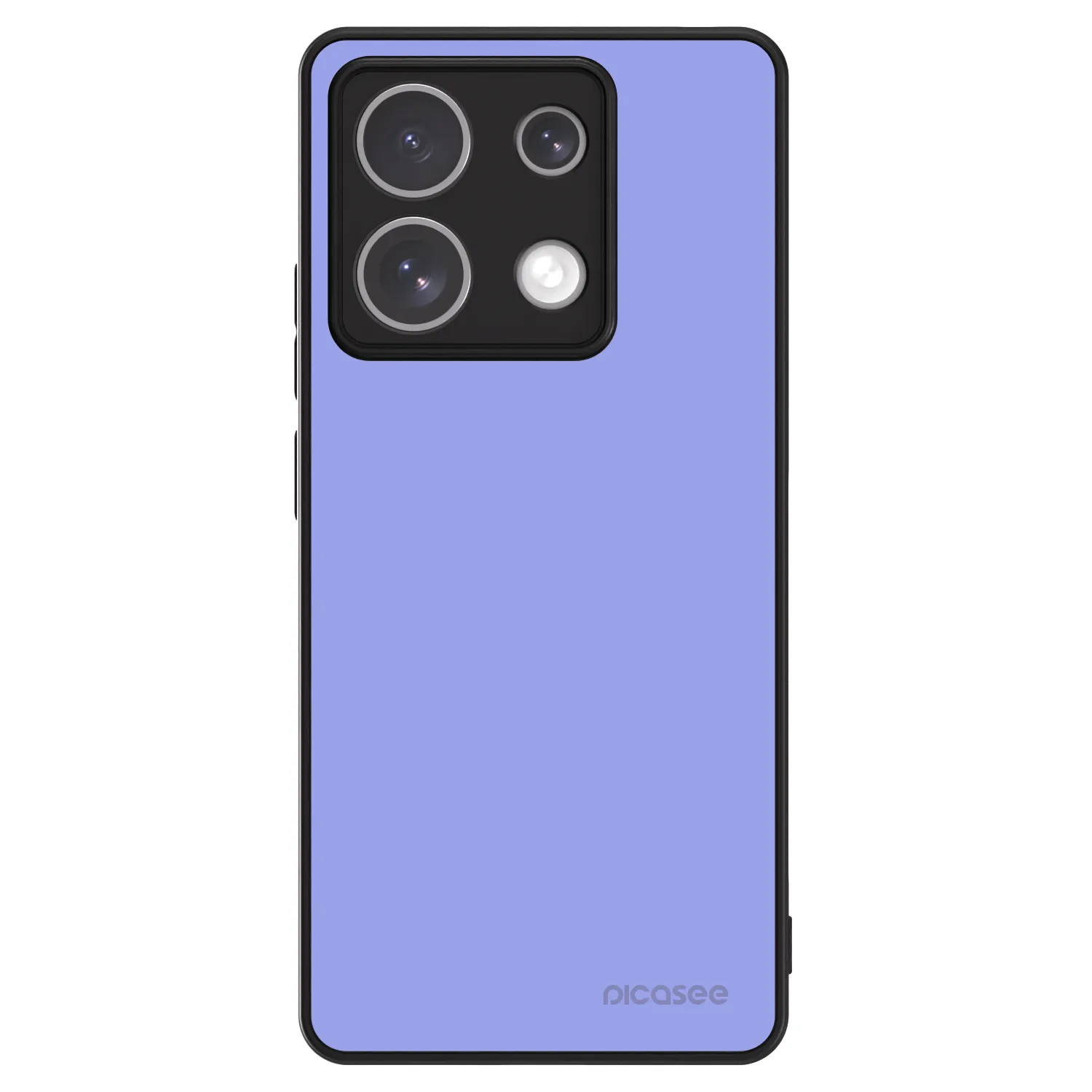Picasee ULTIMATE CASE za Xiaomi Redmi Note 13 5G - Sky Whisper