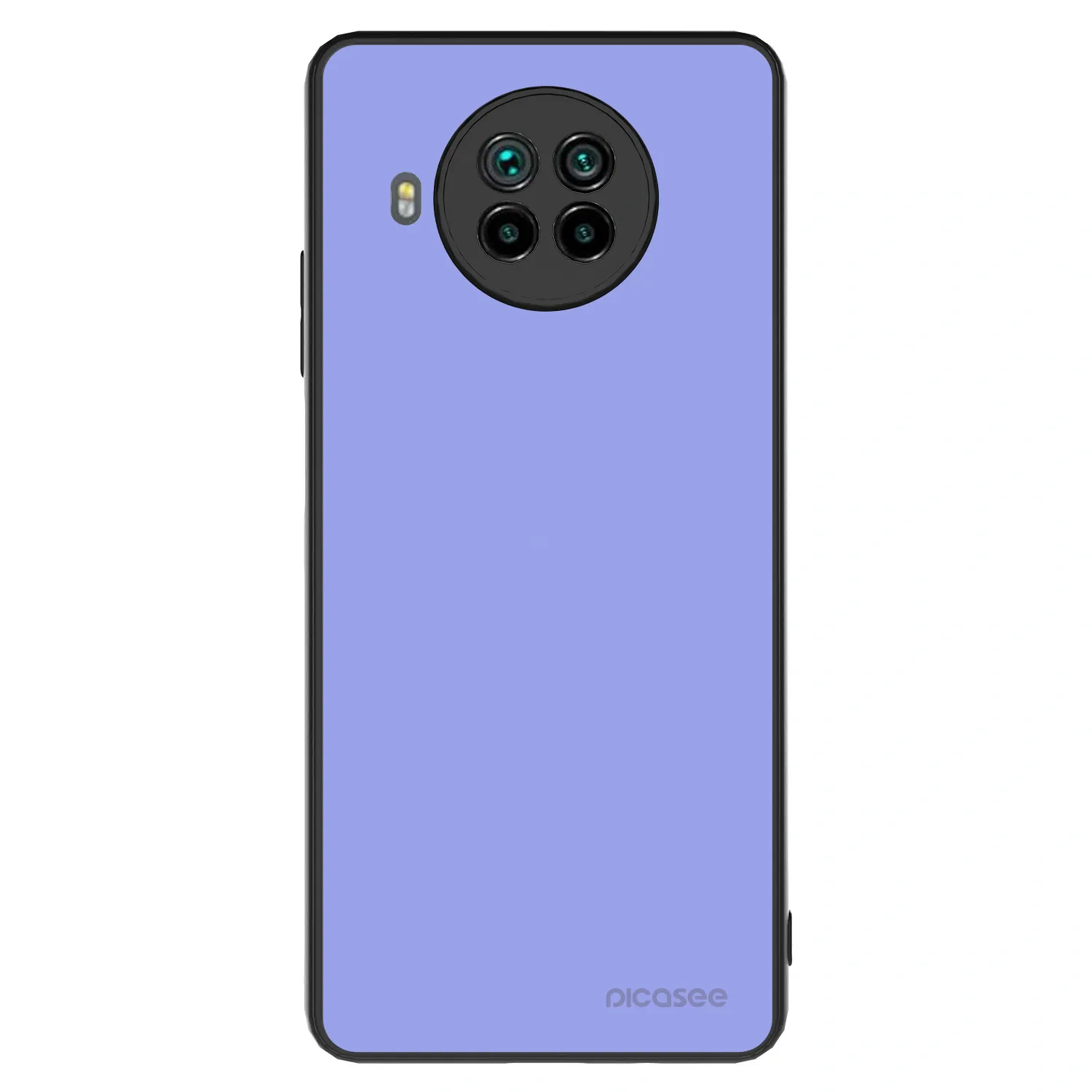 Picasee ULTIMATE CASE za Xiaomi Mi 10T Lite - Sky Whisper