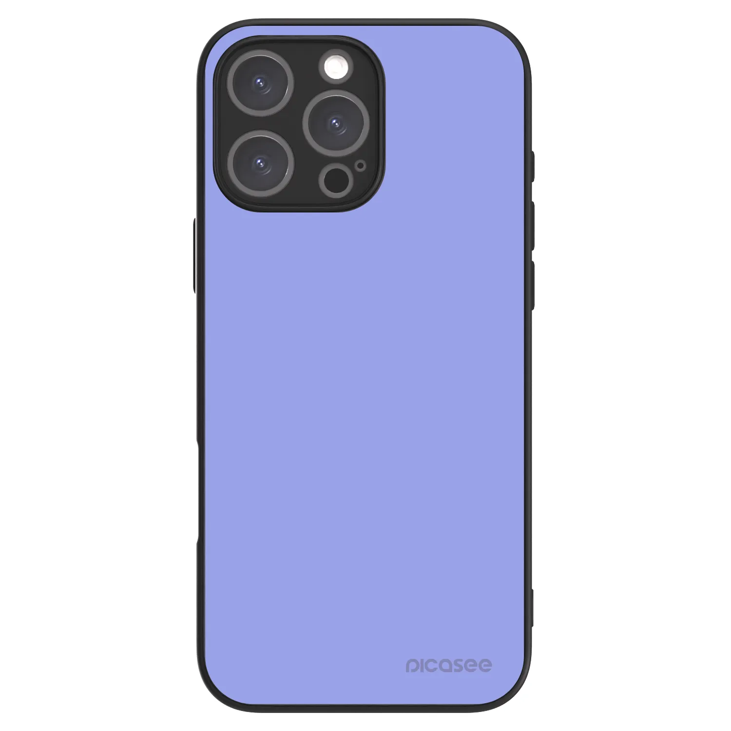 Picasee ULTIMATE CASE MagSafe za Apple iPhone 16 Pro Max - Sky Whisper