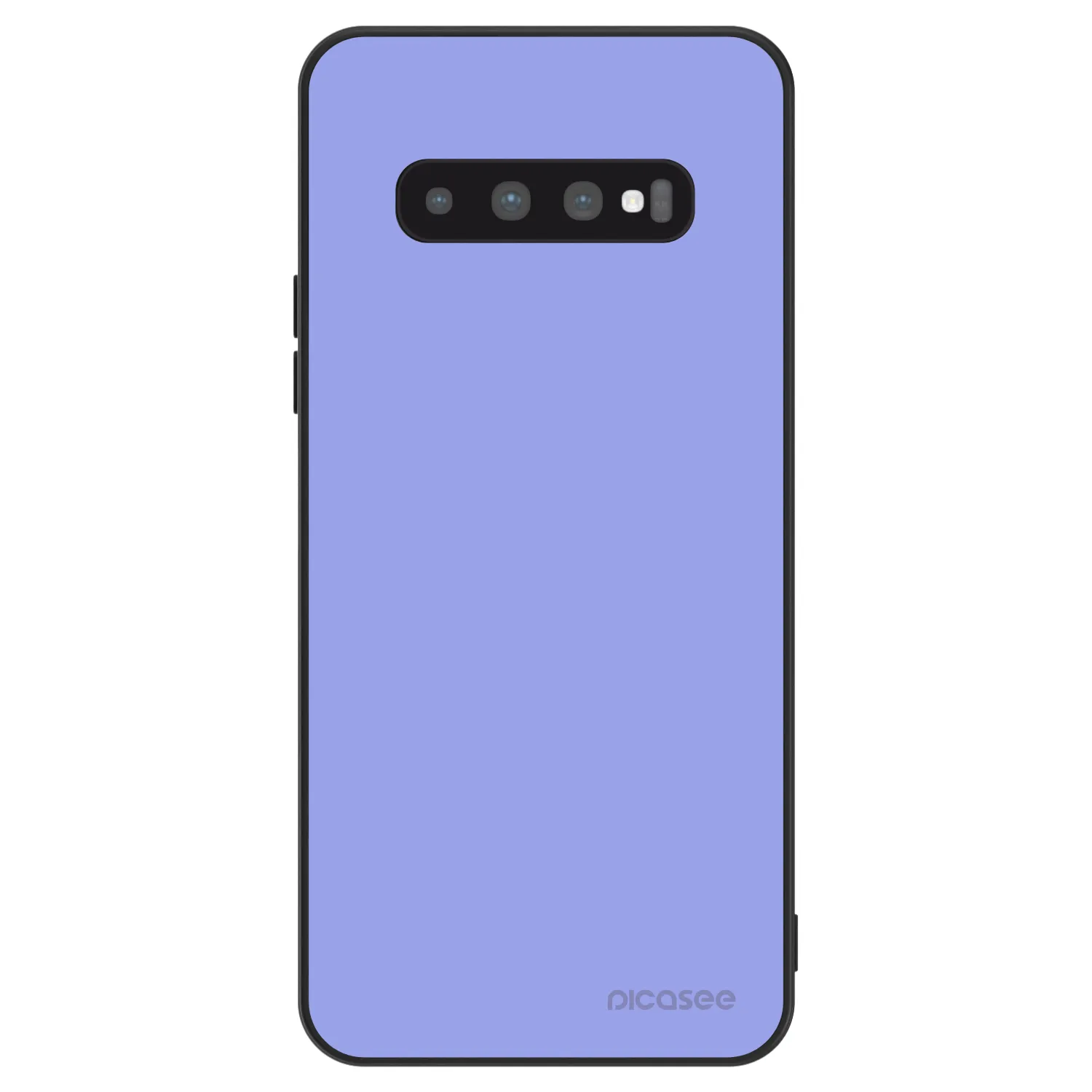 Picasee ULTIMATE CASE za Samsung Galaxy S10 Plus G975 - Sky Whisper