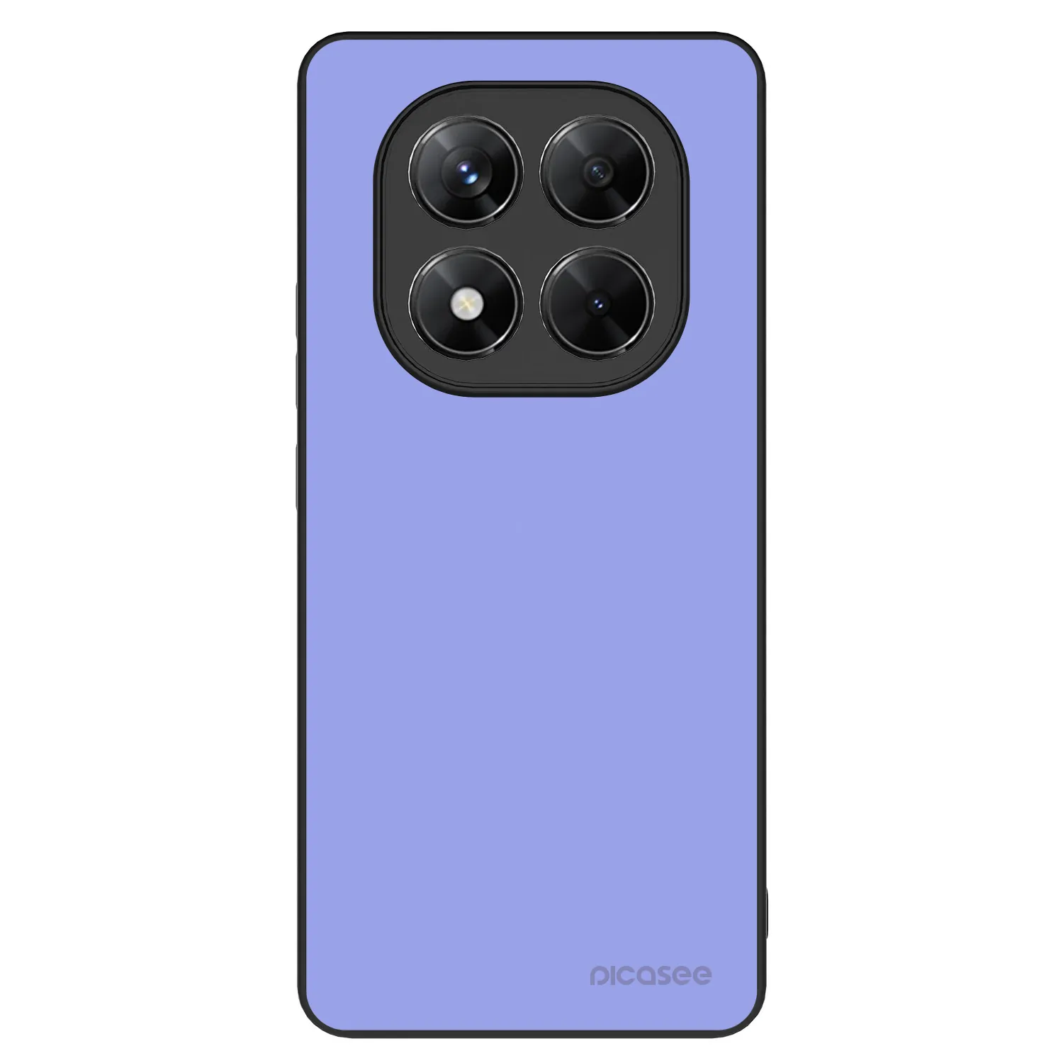 Picasee ULTIMATE CASE za Xiaomi Redmi Note 14 Pro 5G - Sky Whisper