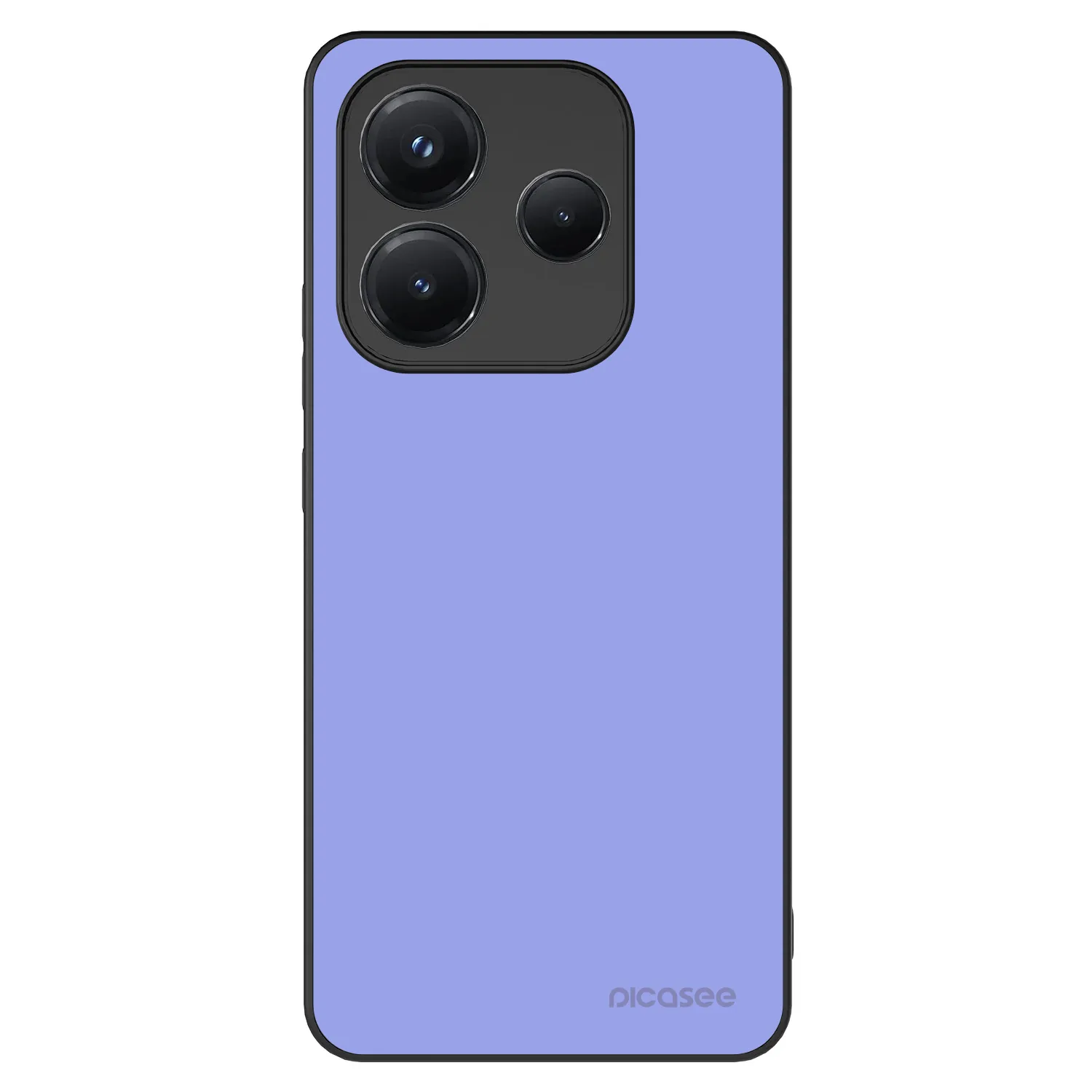 Picasee ULTIMATE CASE za Xiaomi Redmi Note 14 5G - Sky Whisper