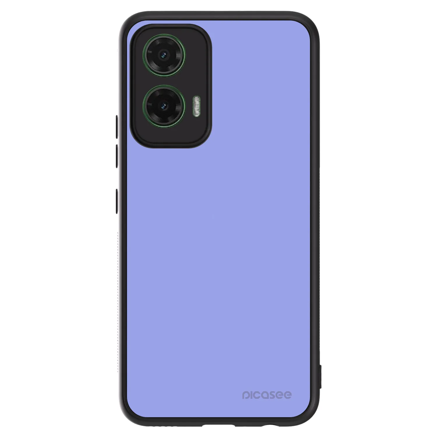 Picasee ULTIMATE CASE za Motorola Moto G35 5G - Sky Whisper