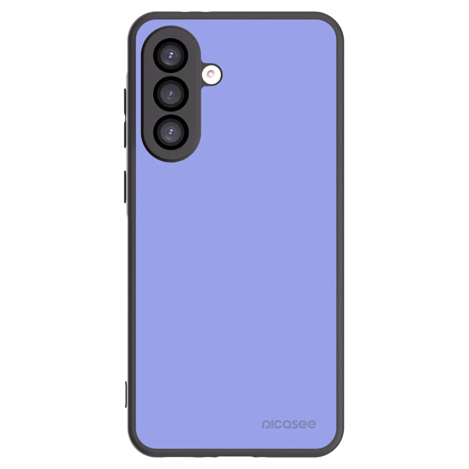 Picasee silikonski črni ovitek za Samsung Galaxy A26 5G A266B - Sky Whisper