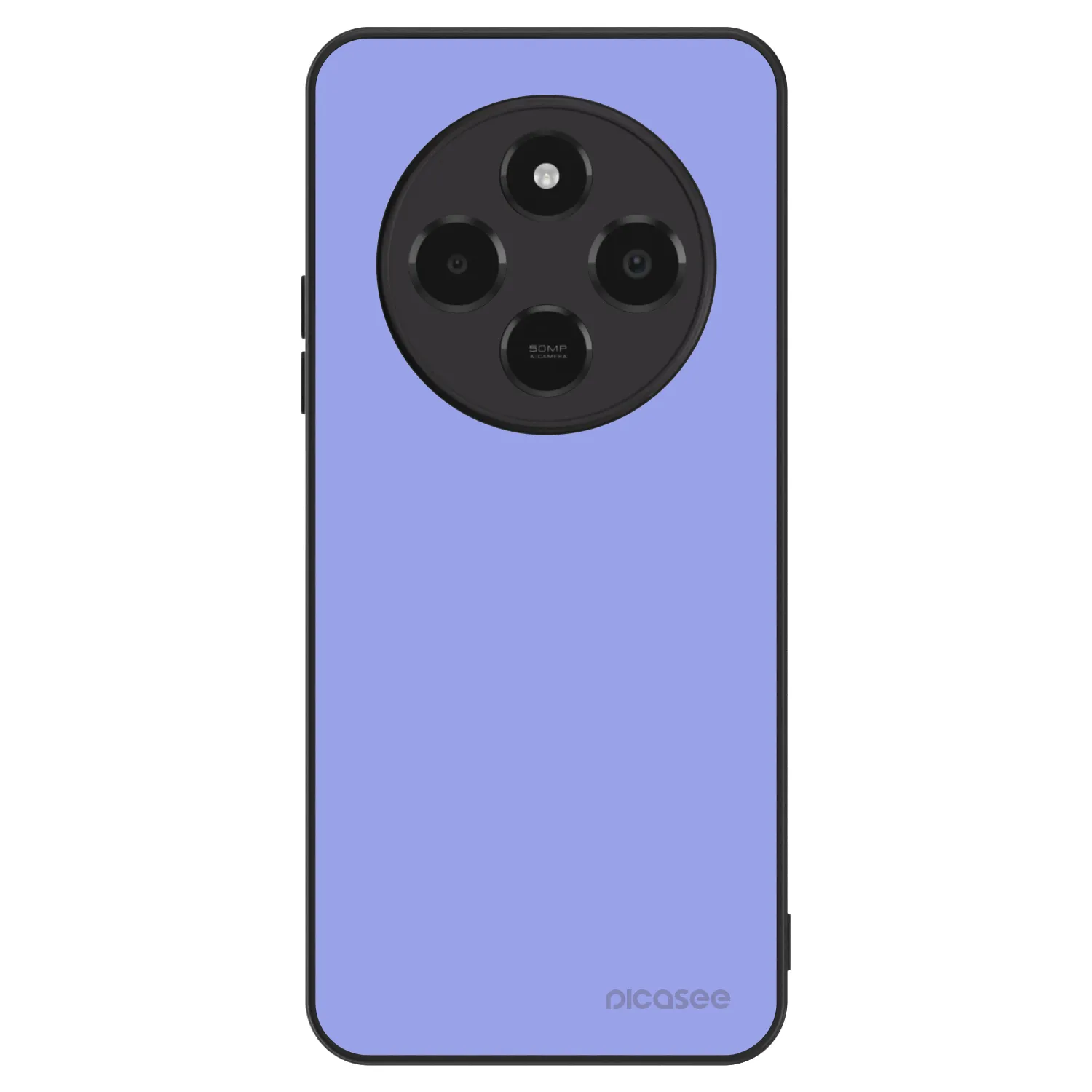 Picasee ULTIMATE CASE za Xiaomi Poco C75 - Sky Whisper