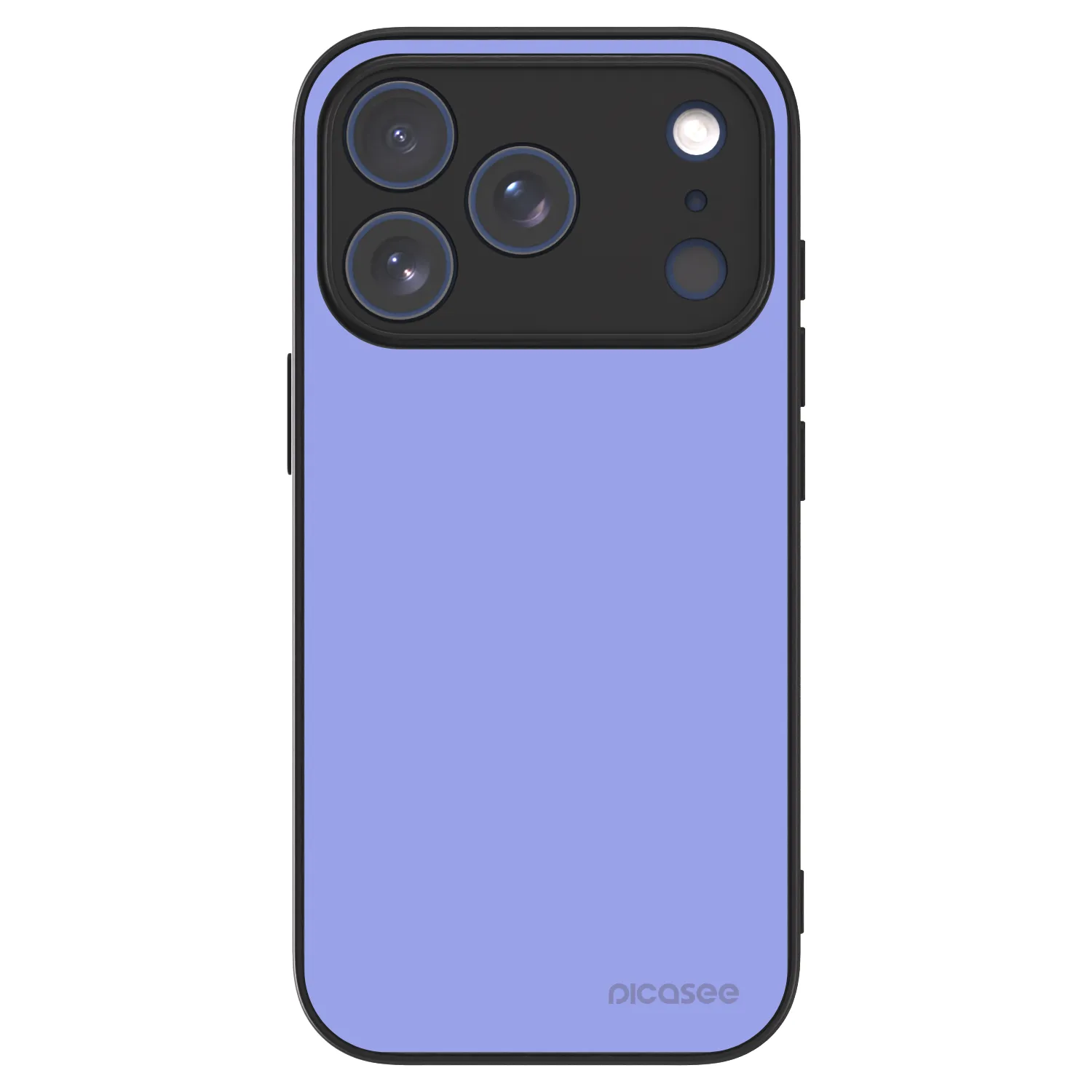 Picasee ULTIMATE CASE za Apple iPhone 17 Pro - Sky Whisper