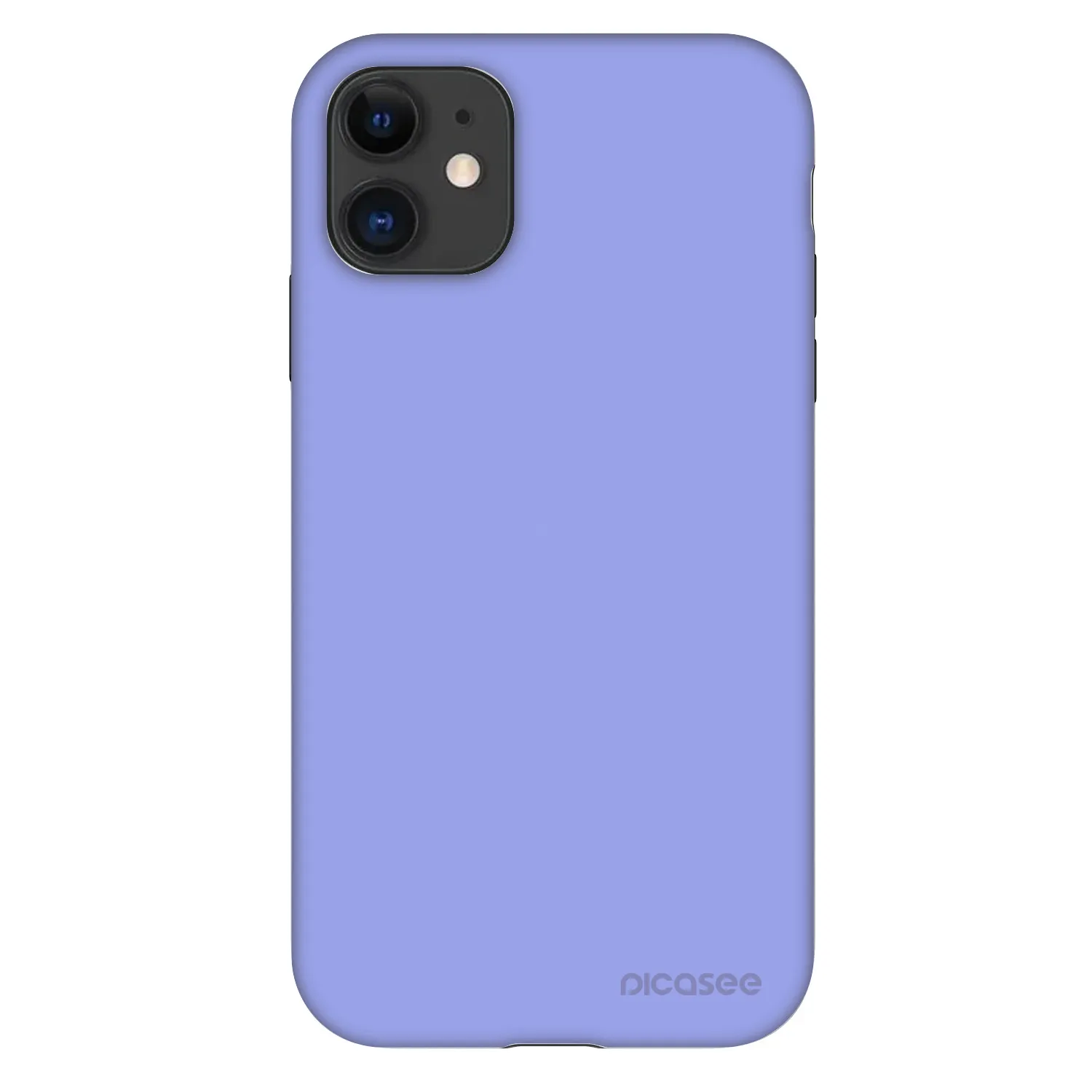 Picasee Fashion Case za Apple iPhone 11 - Sky Whisper
