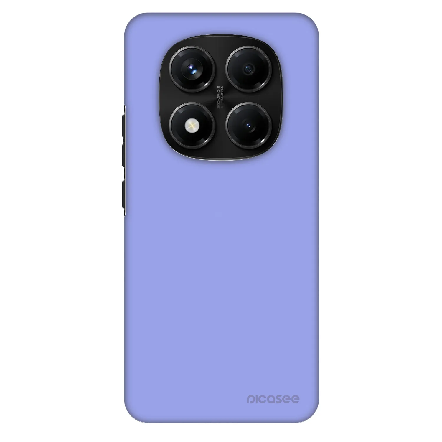Picasee Fashion Case za Xiaomi Redmi Note 14 Pro+ 5G - Sky Whisper