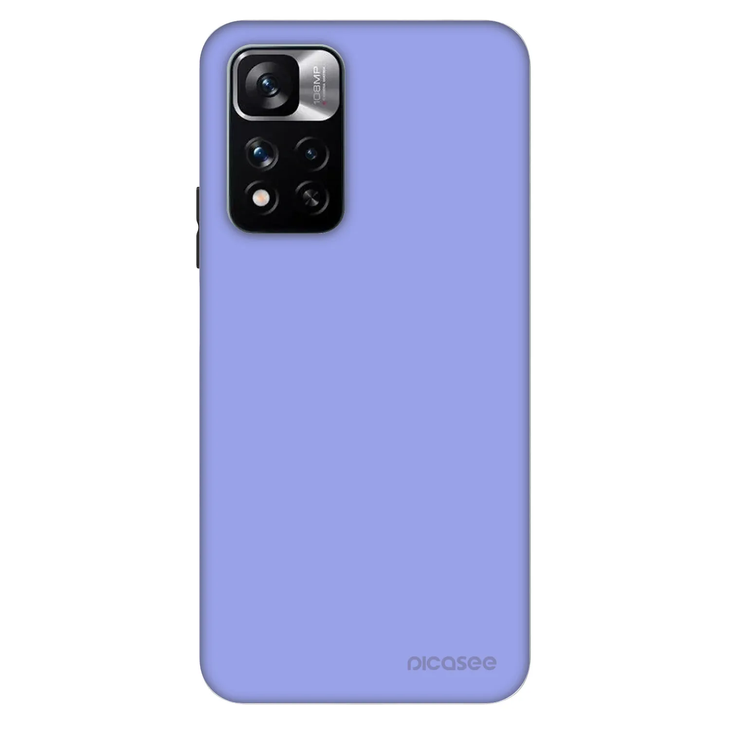 Picasee Fashion Case za Xiaomi Redmi Note 11 Pro 5G - Sky Whisper
