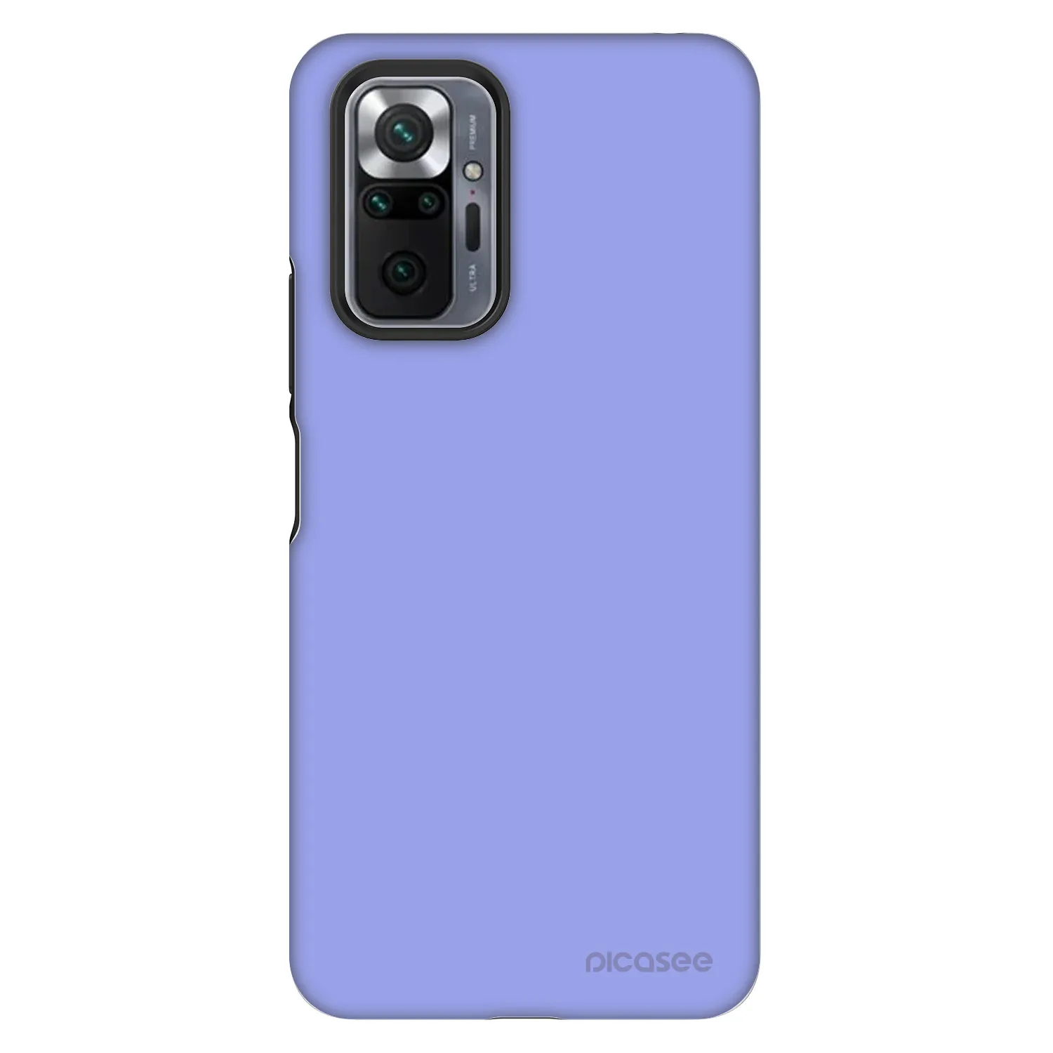 Picasee Fashion Case za Xiaomi Redmi Note 10 Pro - Sky Whisper