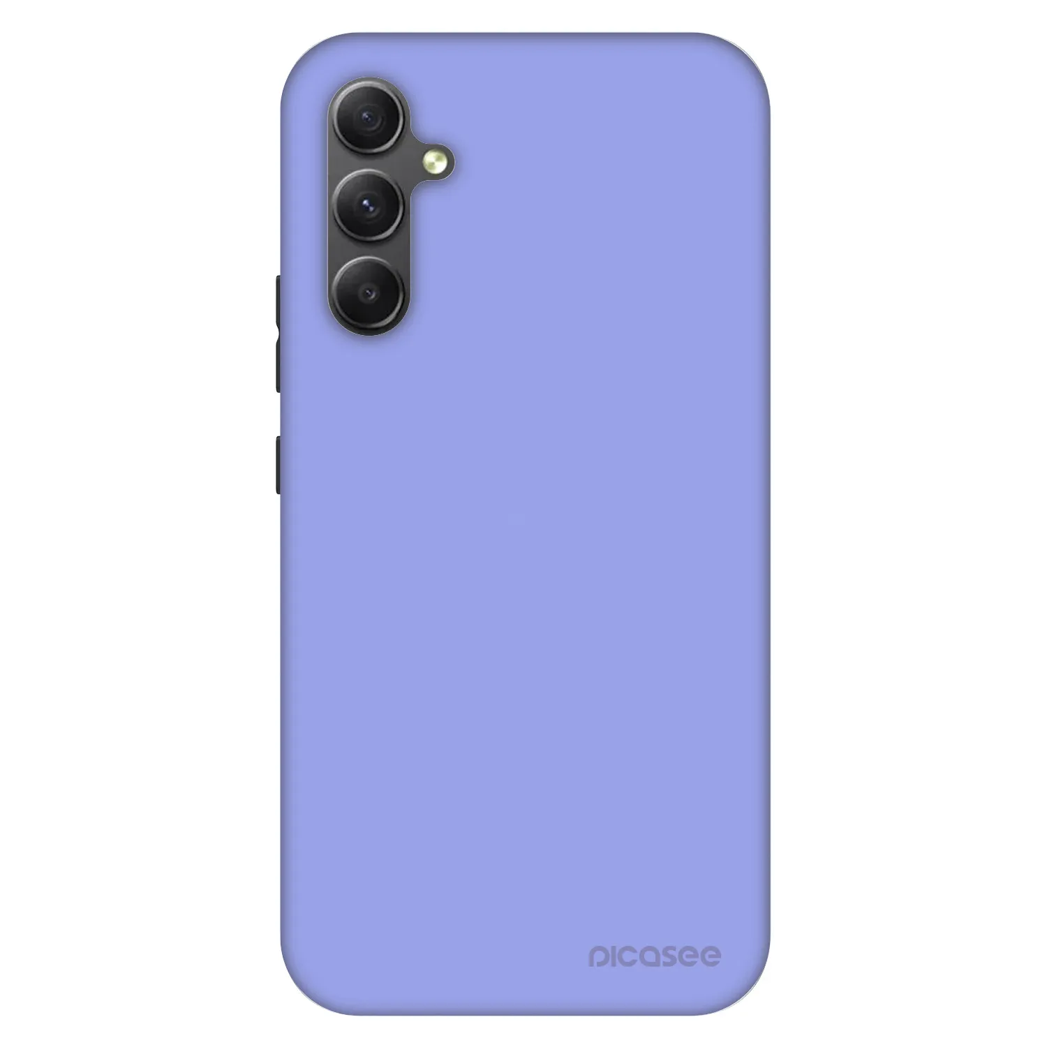 Picasee Fashion Case za Samsung Galaxy A34 5G A346B - Sky Whisper