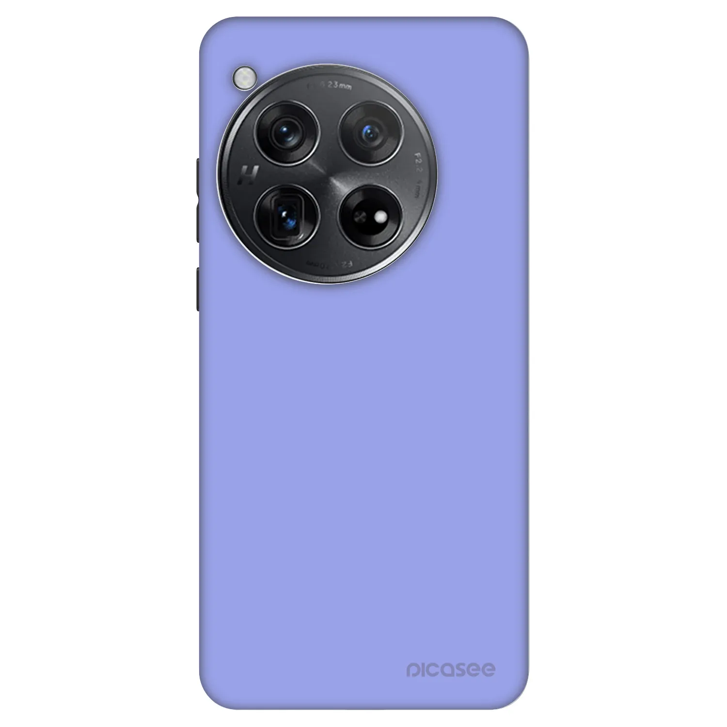 Picasee Fashion Case za OnePlus 12 5G - Sky Whisper