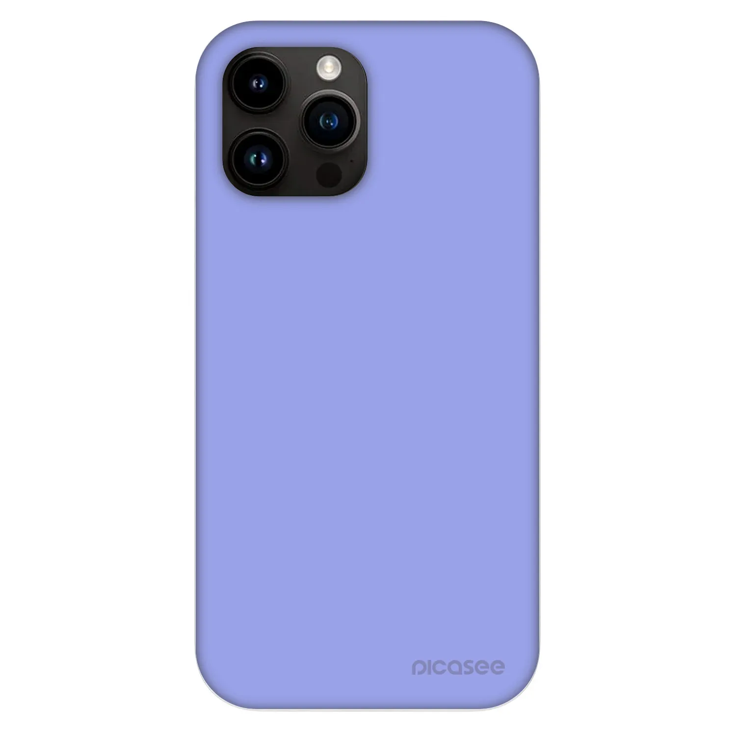 Picasee Fashion Case MagSafe za Apple iPhone 13 Pro Max - Sky Whisper
