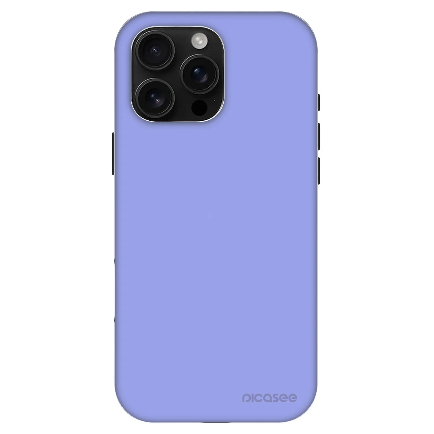 Picasee Fashion Case MagSafe za Apple iPhone 16 Pro Max - Sky Whisper