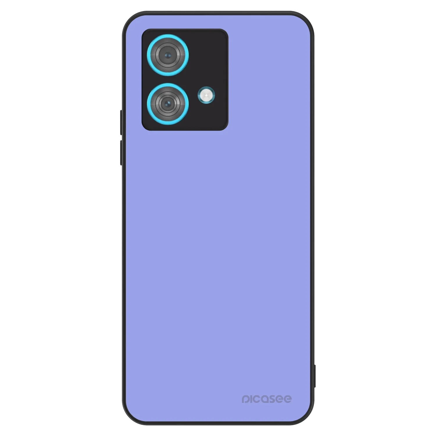 Picasee ULTIMATE CASE za Motorola Edge 40 Neo - Sky Whisper