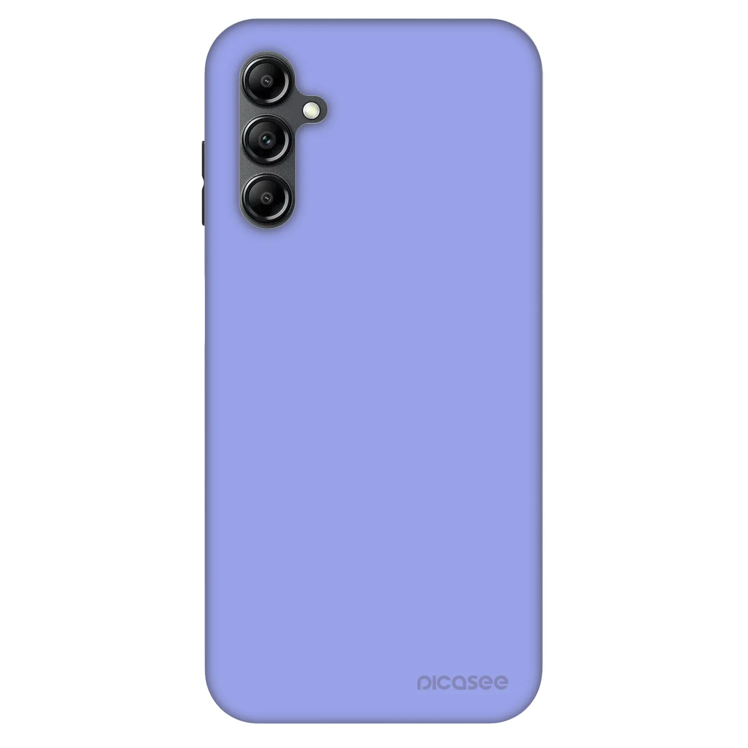 Picasee Fashion Case za Samsung Galaxy A16 4G - Sky Whisper