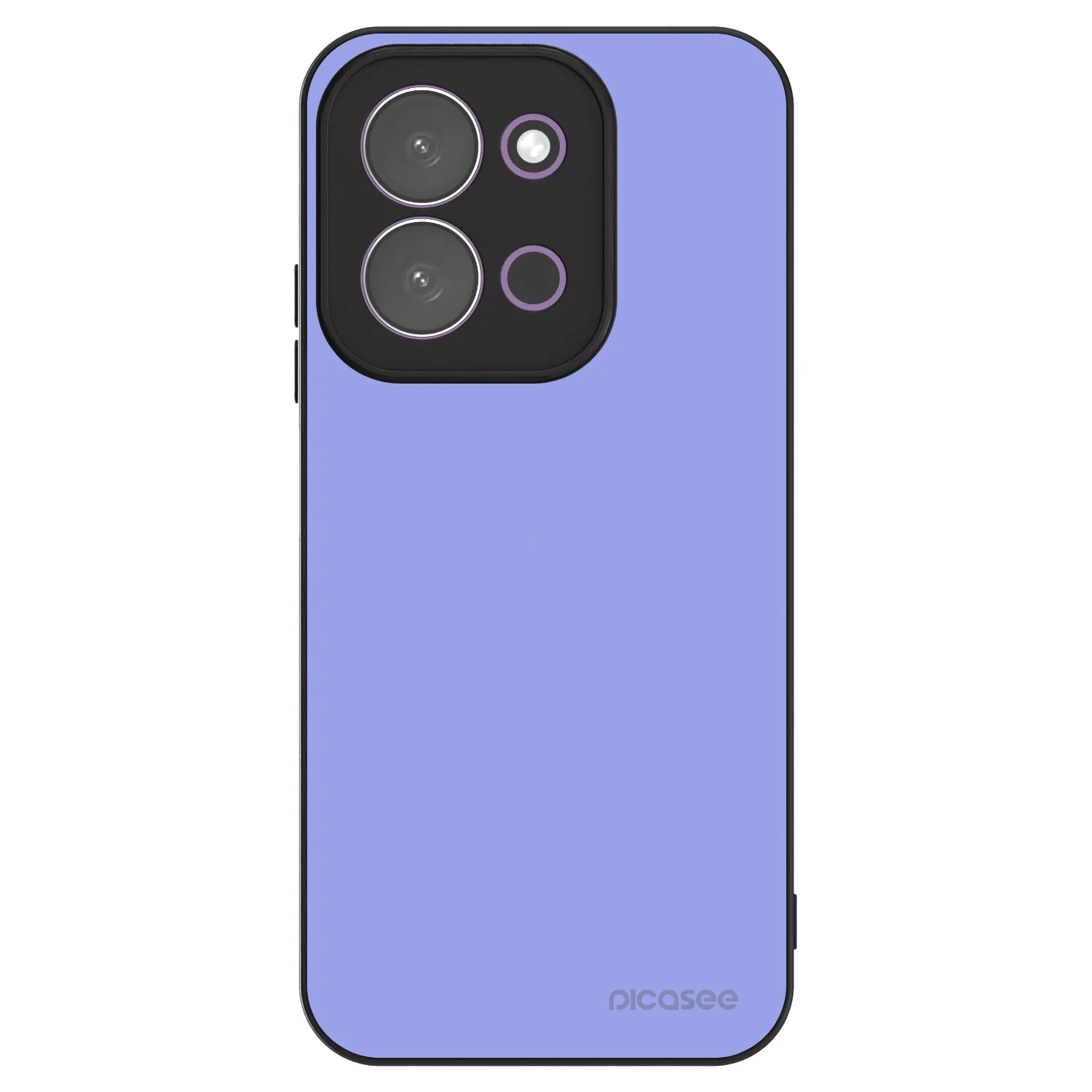 Picasee ULTIMATE CASE za Xiaomi Redmi 15C 5G - Sky Whisper