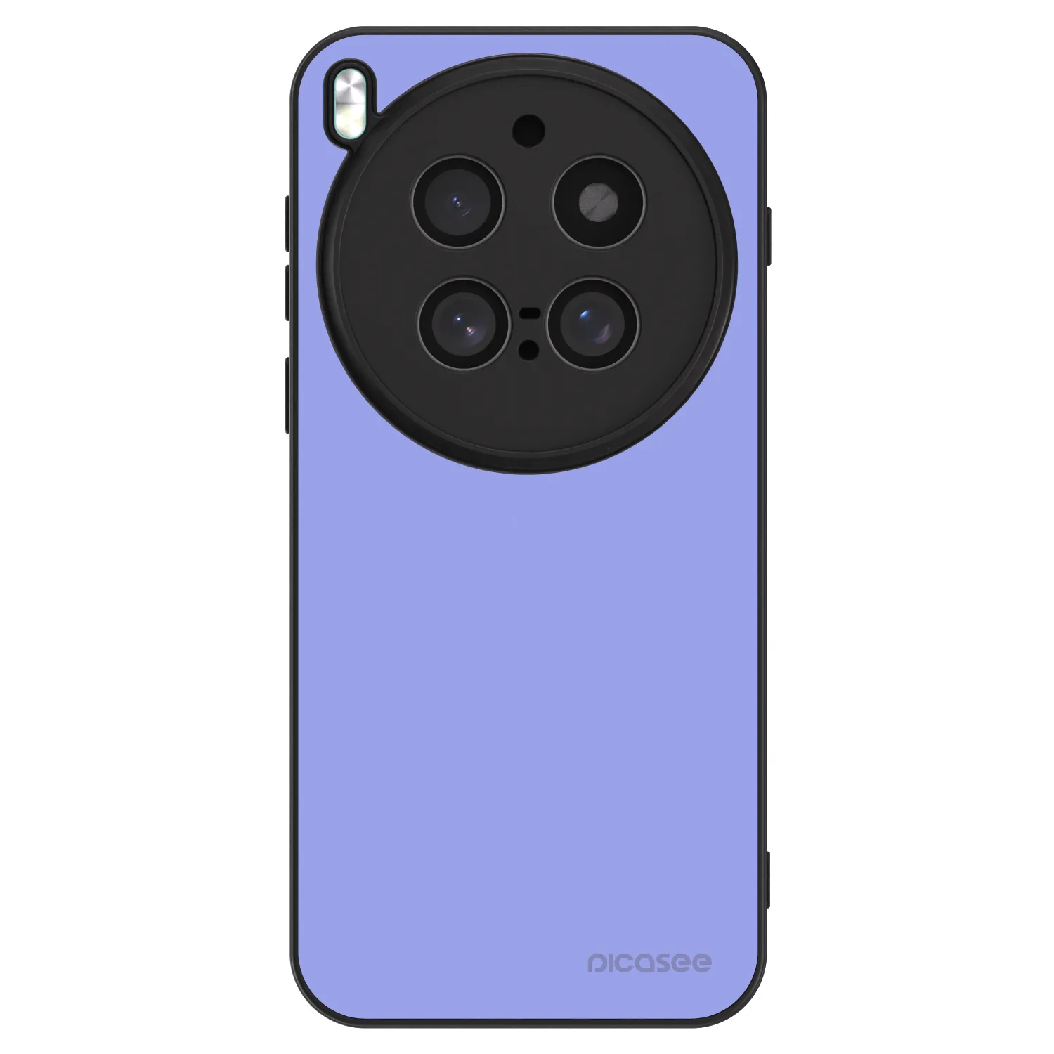 Picasee ULTIMATE CASE za Vivo X300 Pro - Sky Whisper