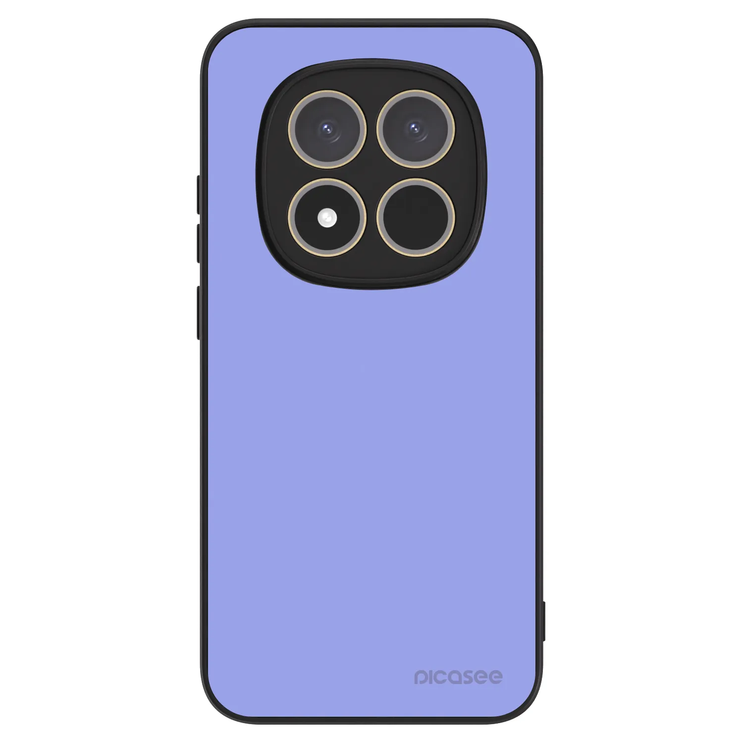 Picasee ULTIMATE CASE za Xiaomi Redmi Note 15 Pro 5G - Sky Whisper