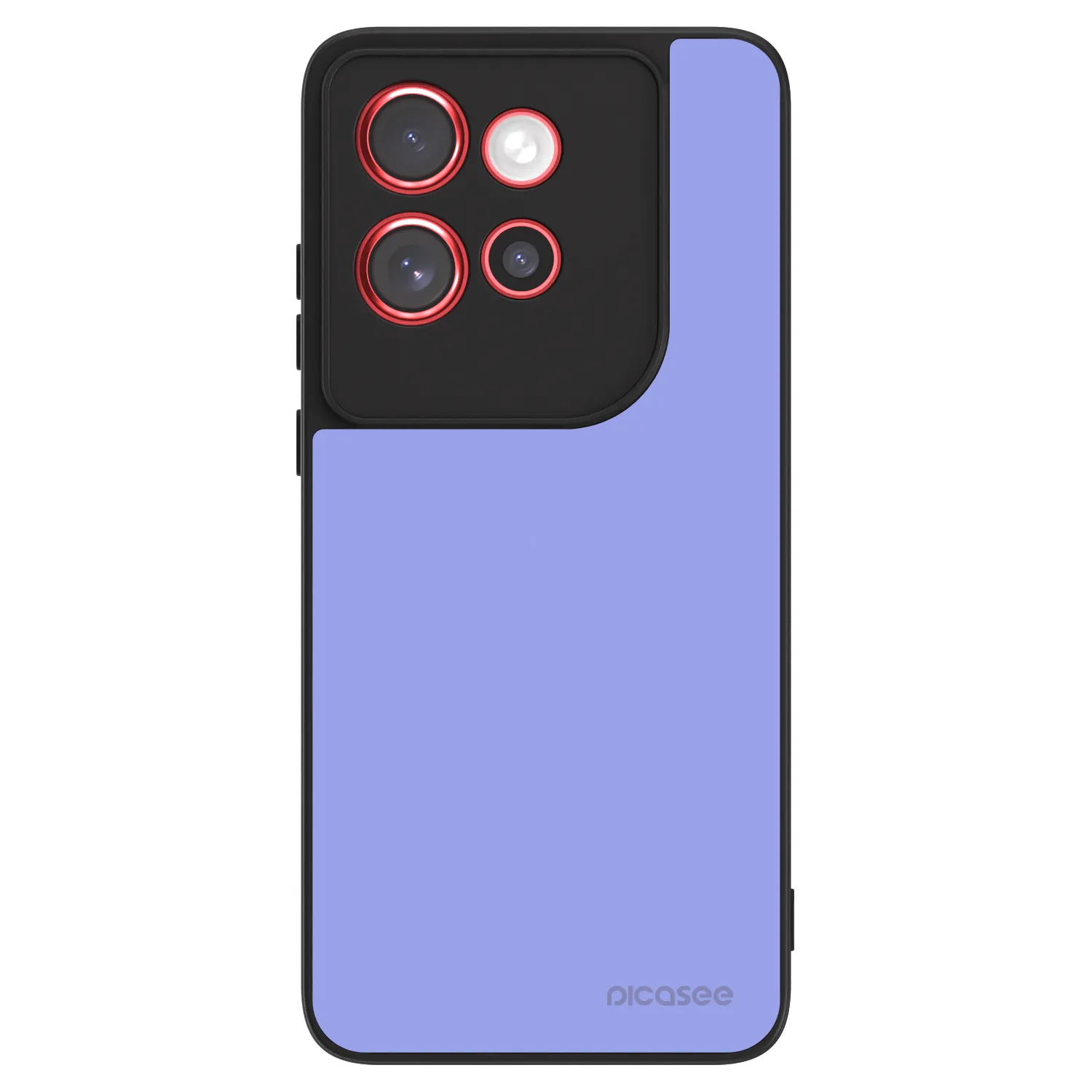 Picasee ULTIMATE CASE za Motorola Edge 60 Neo 5G - Sky Whisper