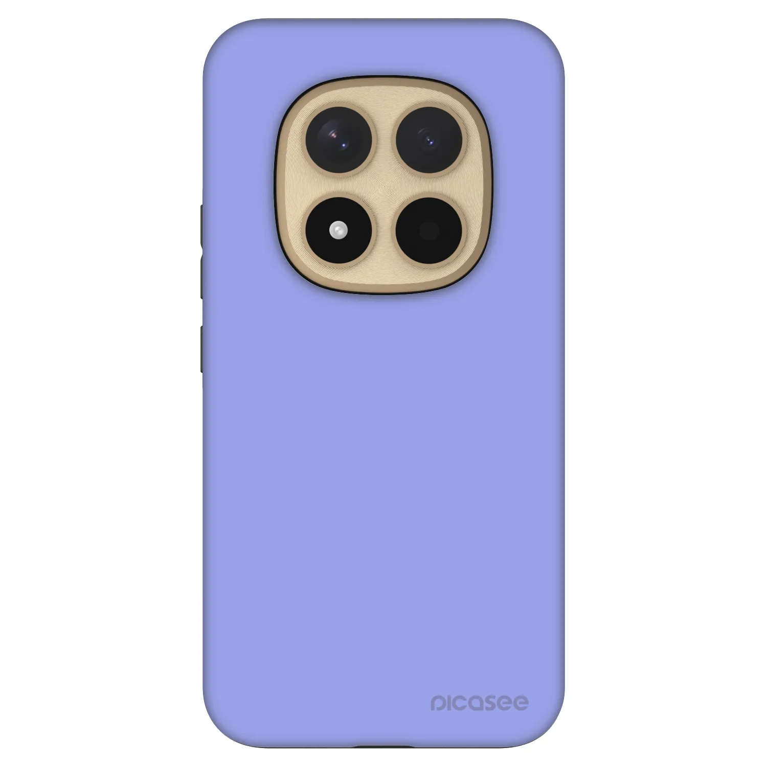 Picasee Fashion Case za Xiaomi Redmi Note 15 Pro+ - Sky Whisper